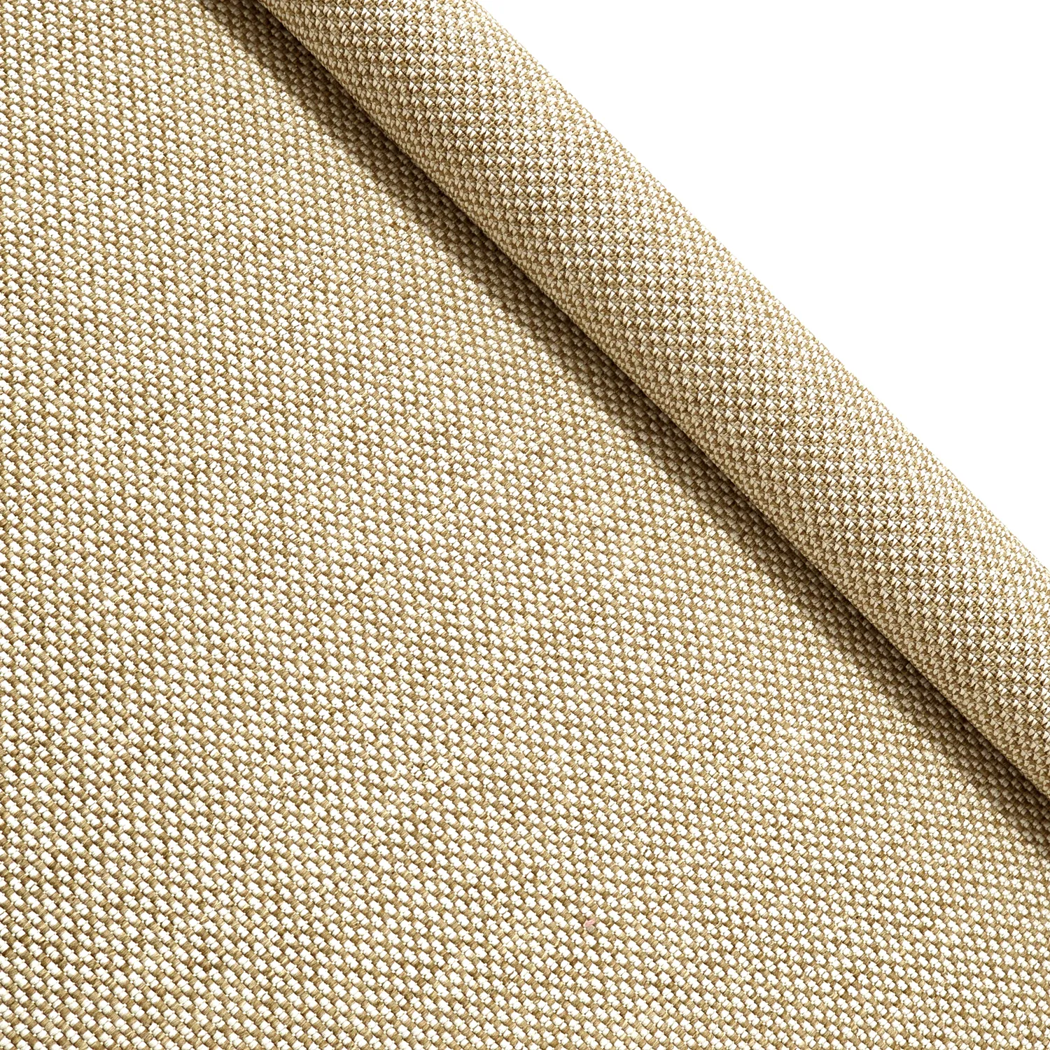 Tæpper til indendørs/udendørs brug - Mason (jute)