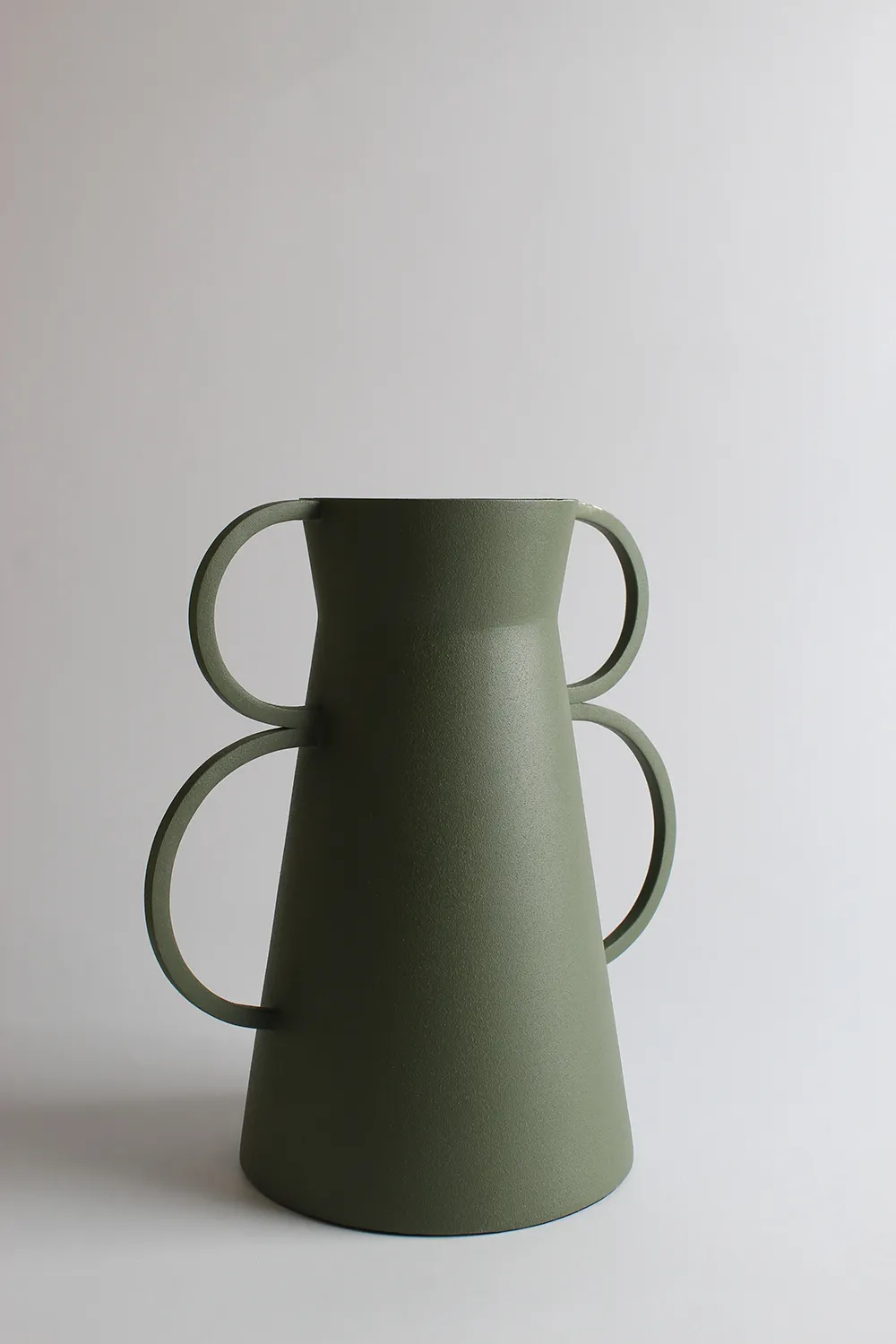 Vase - Adele (grøn)