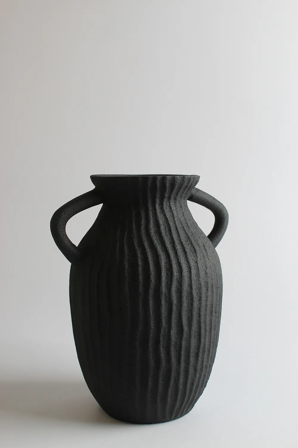 Vase - Nella (sort)