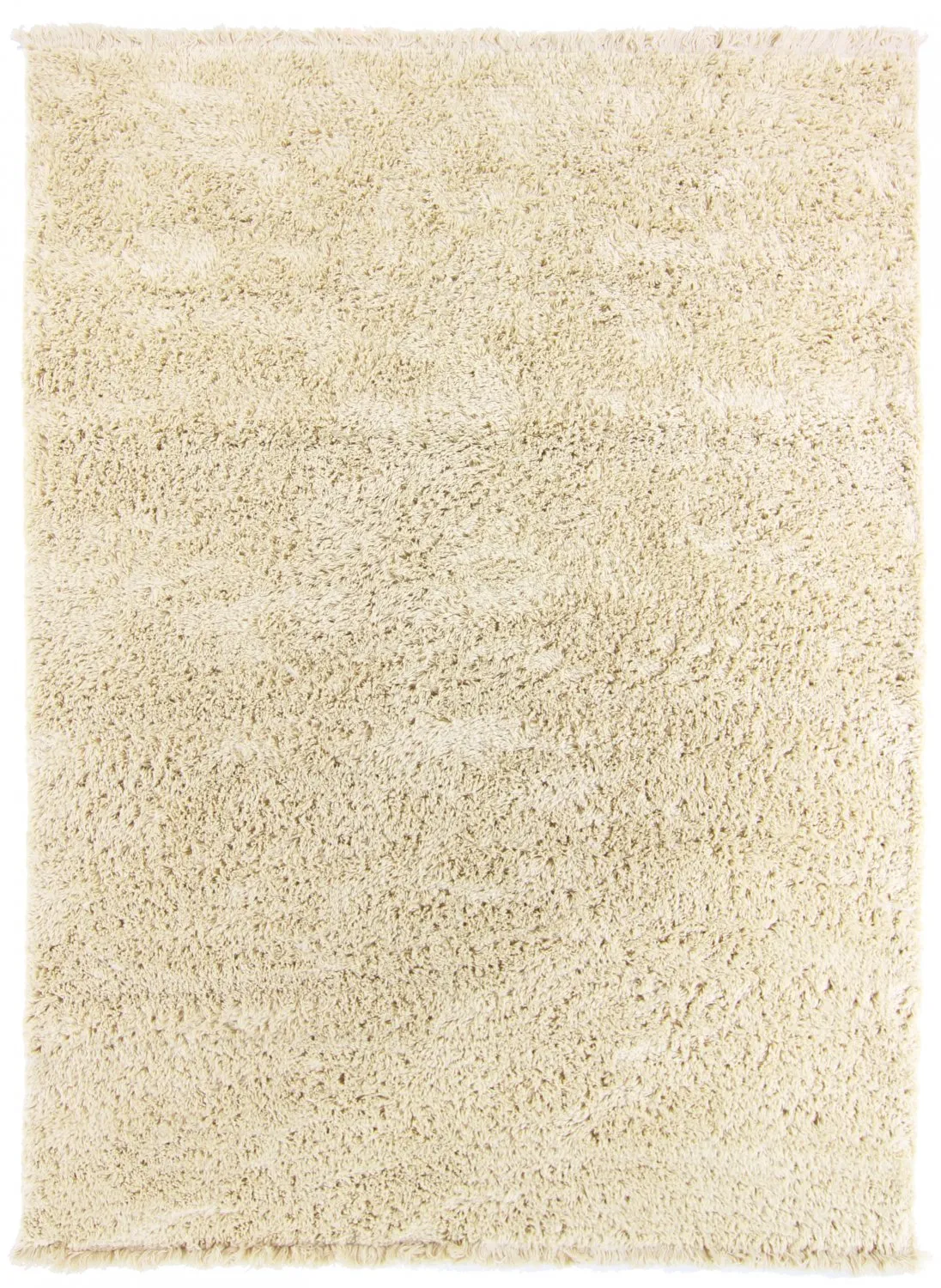 Uldtæppe - Vera (offwhite)