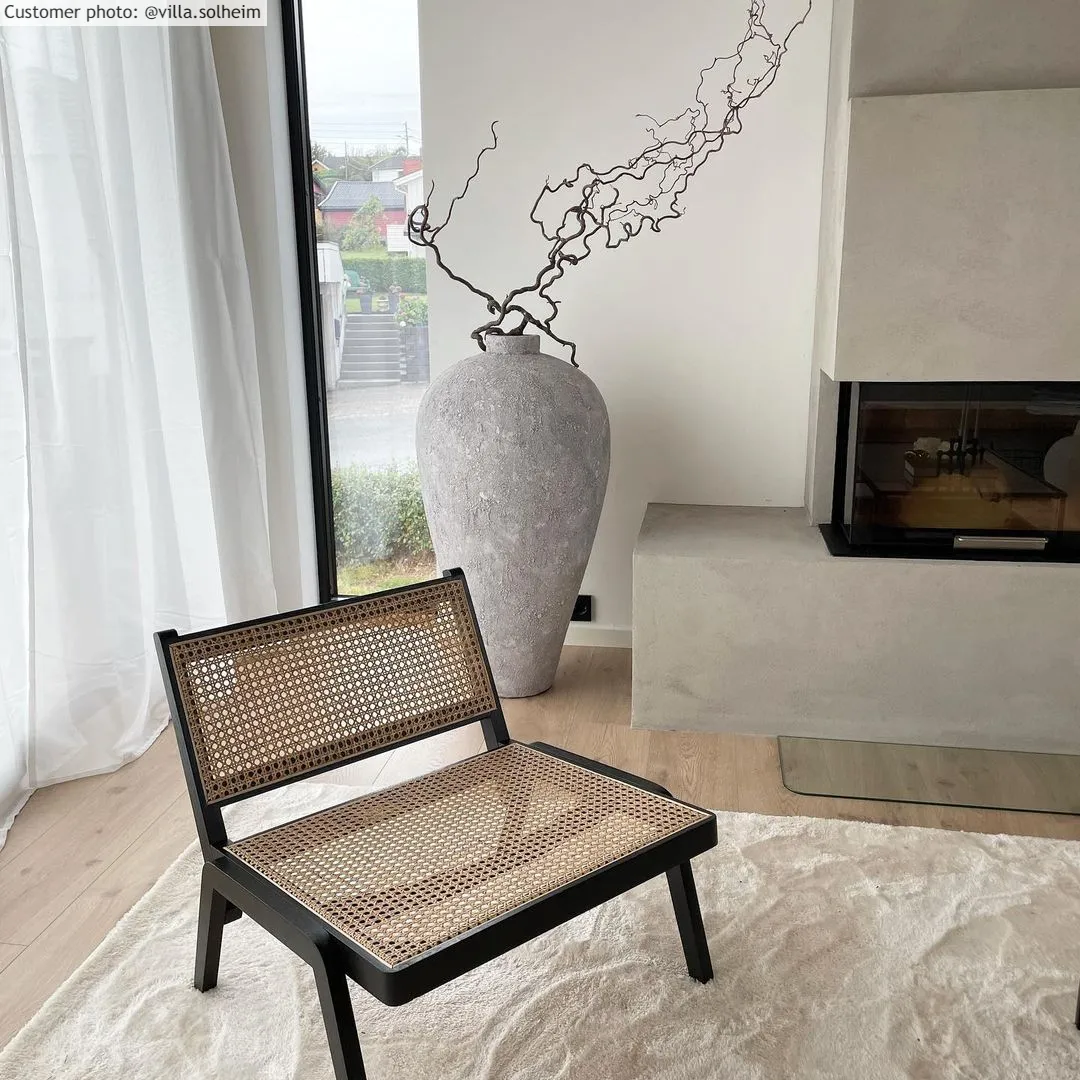 Ryatæpper - Aranga Super Soft Fur (beige)