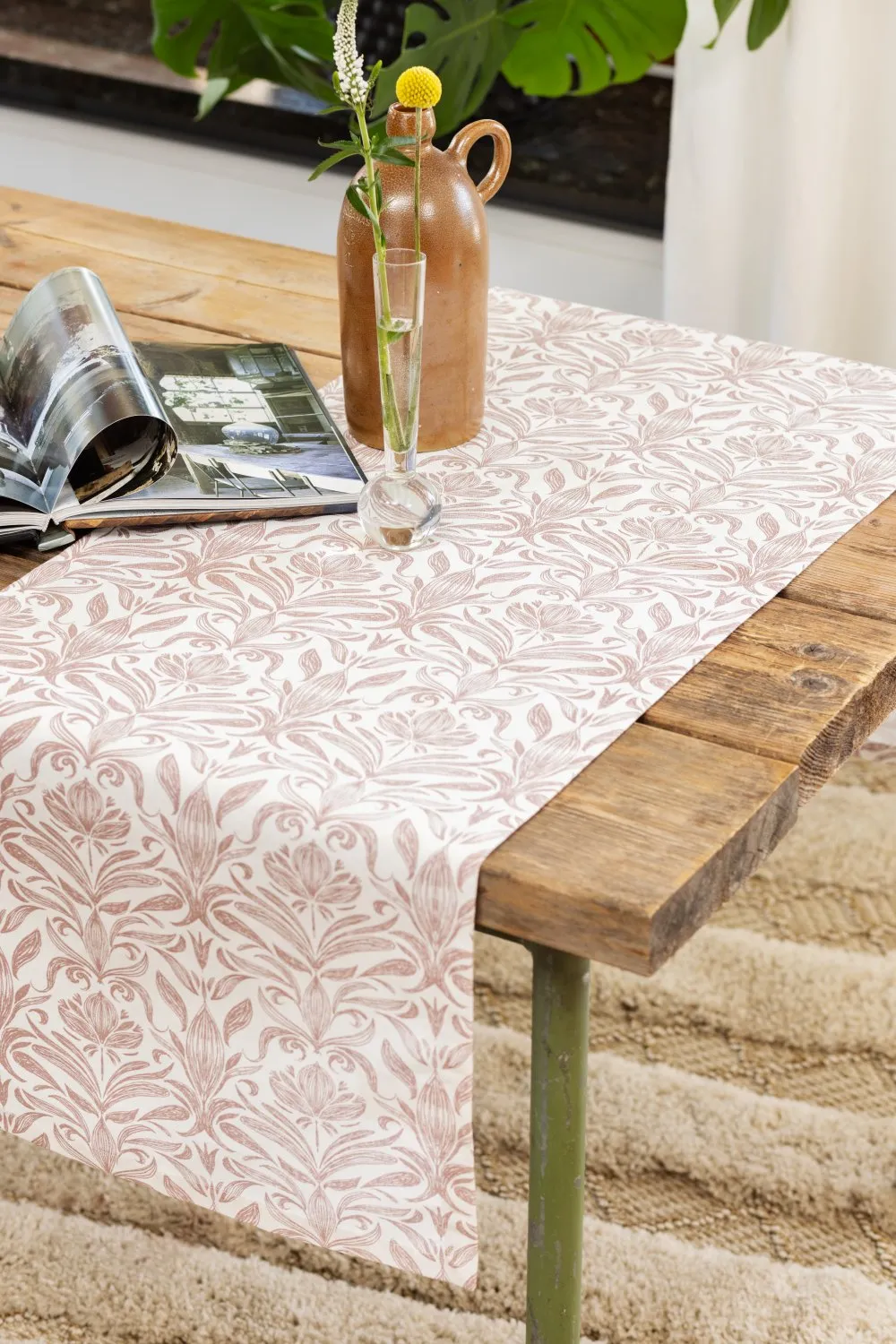 Løbere - Viola (lilla)