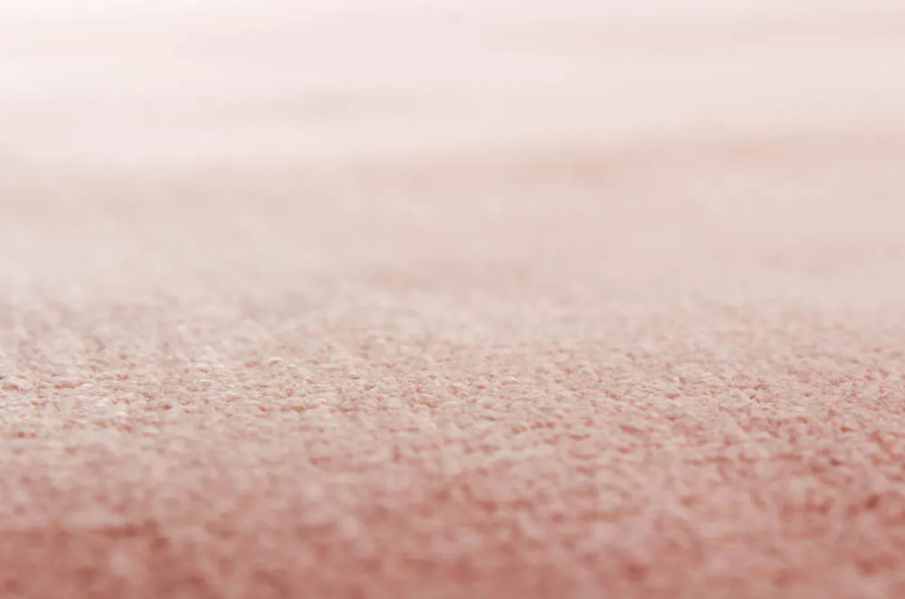 Viscose-tæppe - Jodhpur Special Luxury Edition (rosa)