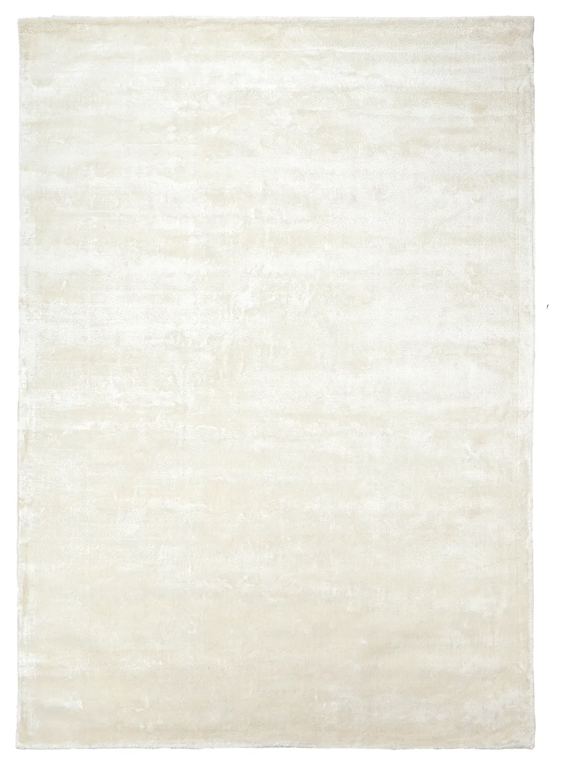 Viscose-tæppe - Jodhpur Special Luxury Edition (offwhite)