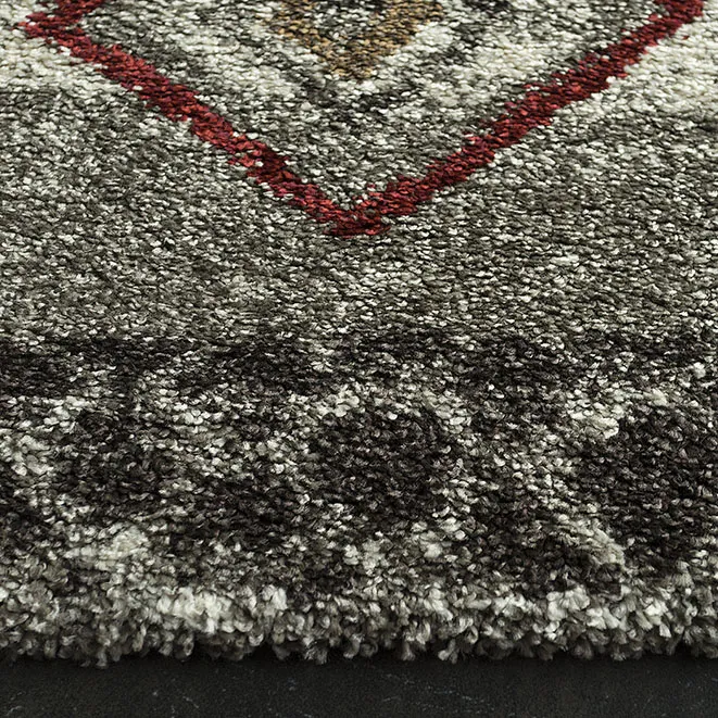 Wilton-tæppe - Mona (beige)