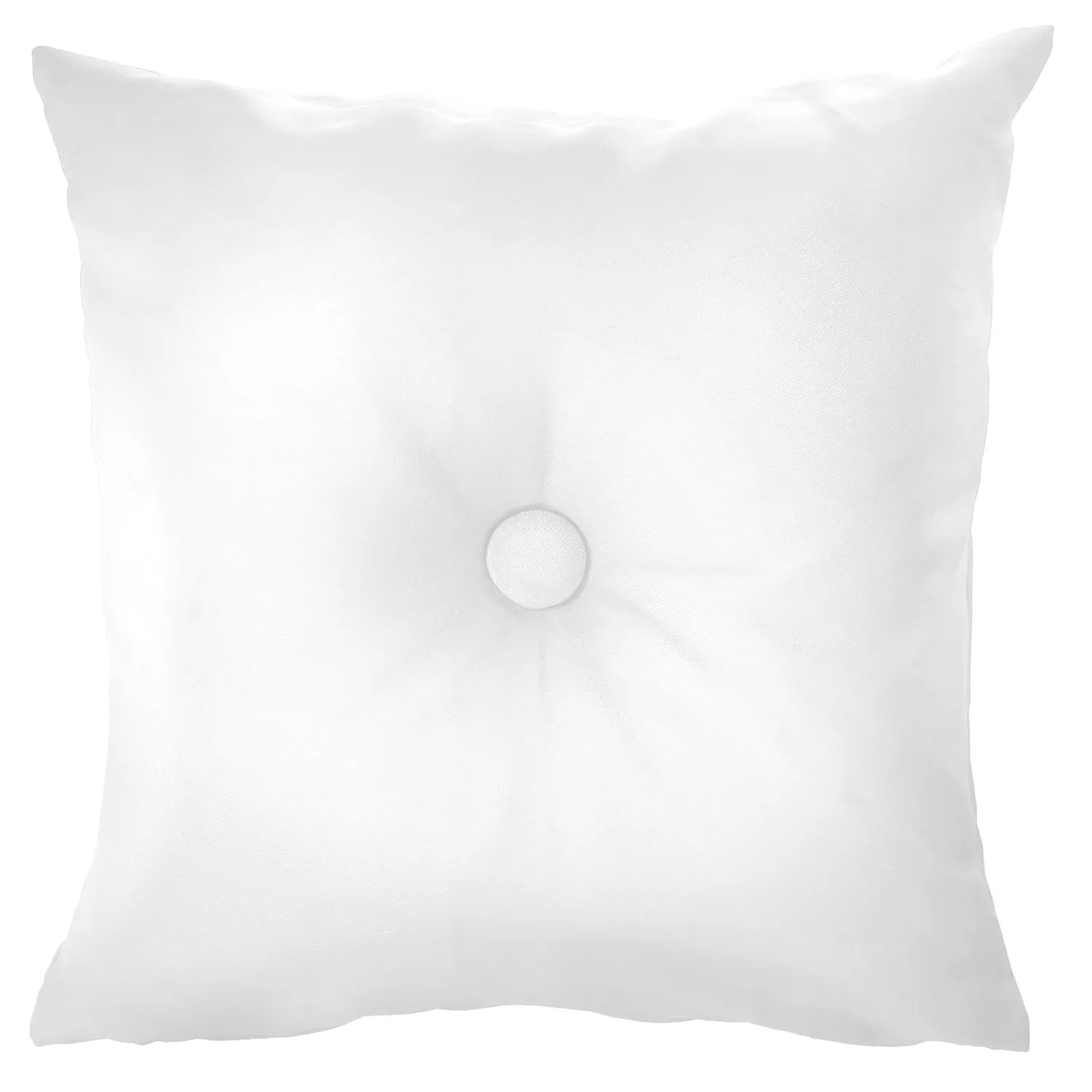 Pudebetræk - Dot (hvid)