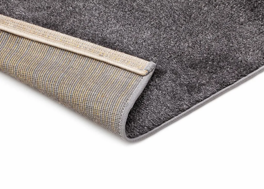 Wilton-tæppe - Sunayama (antracit)