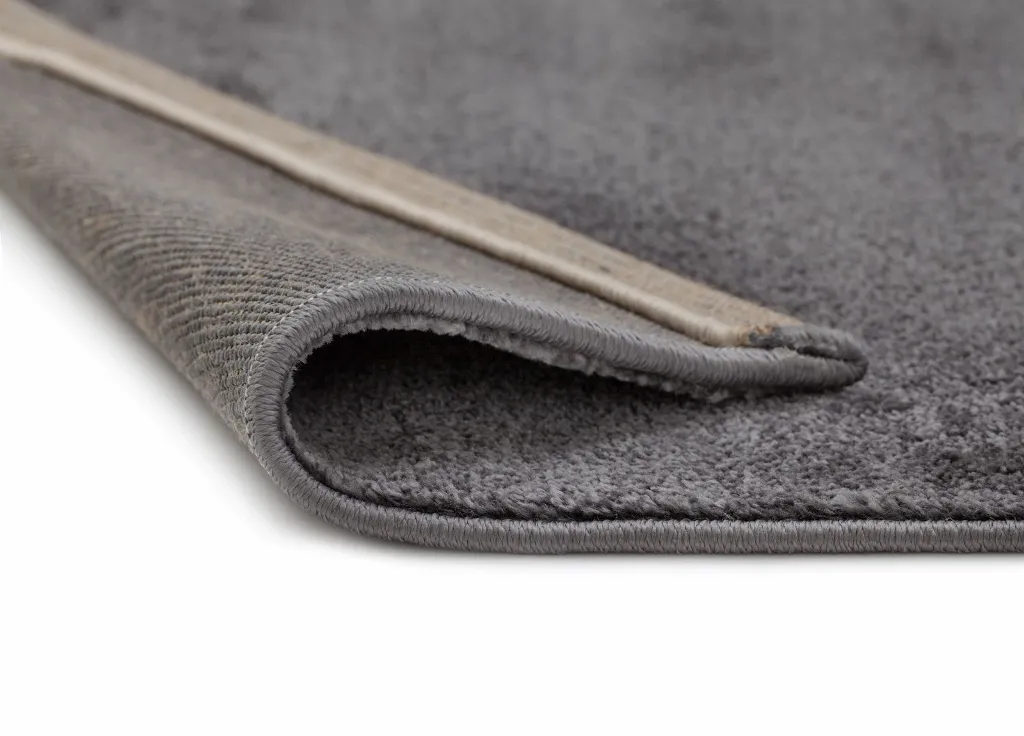 Wilton-tæppe - Sunayama (antracit)