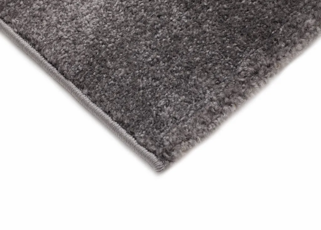 Wilton-tæppe - Sunayama (antracit)