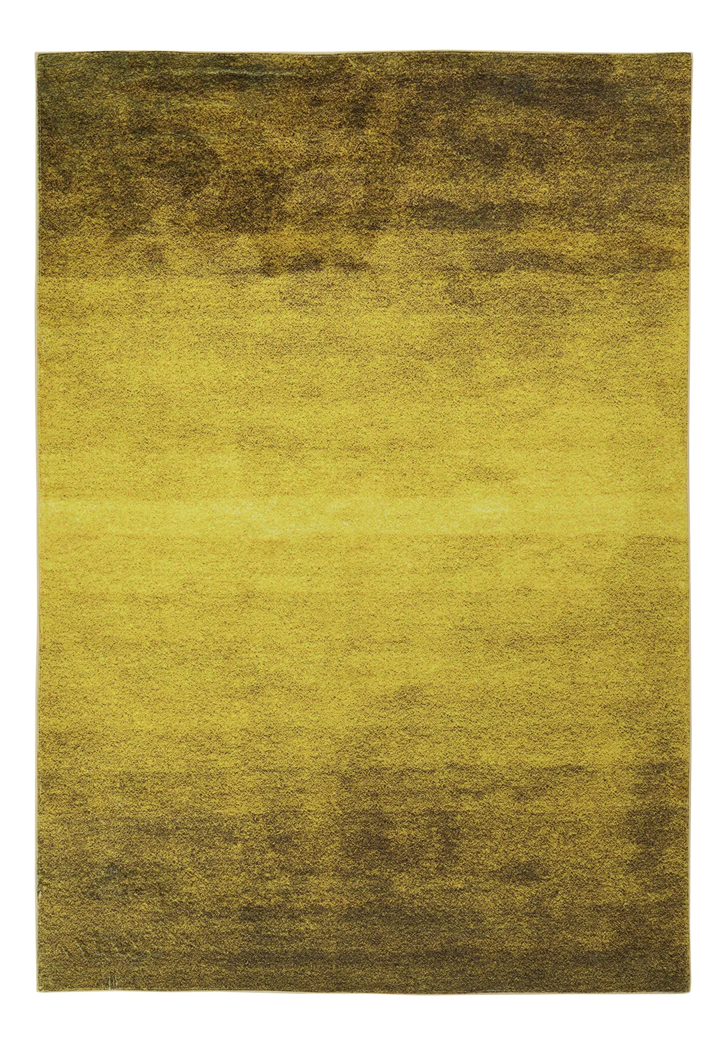 Wilton-tæppe - Bacalar (okker)