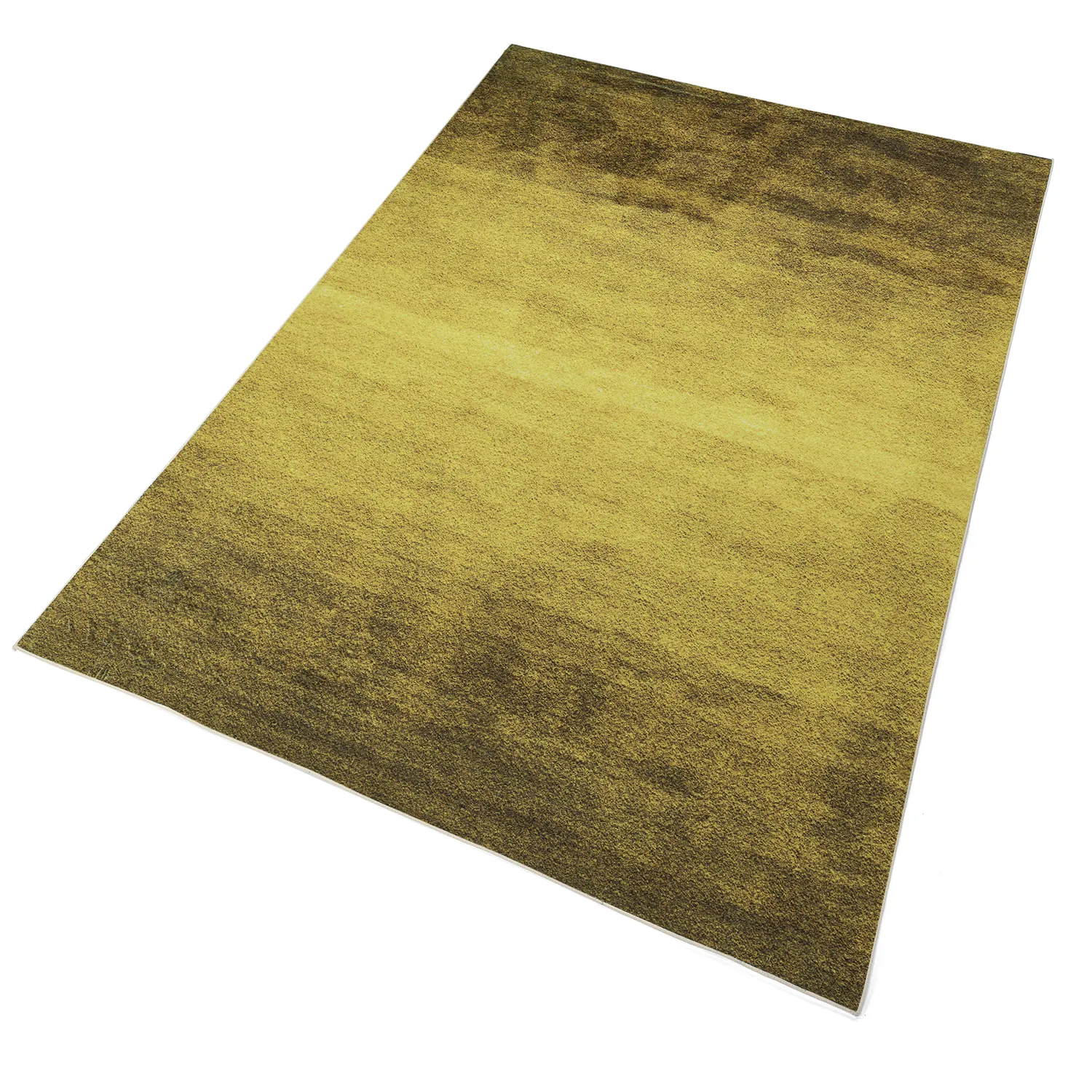 Wilton-tæppe - Bacalar (okker)