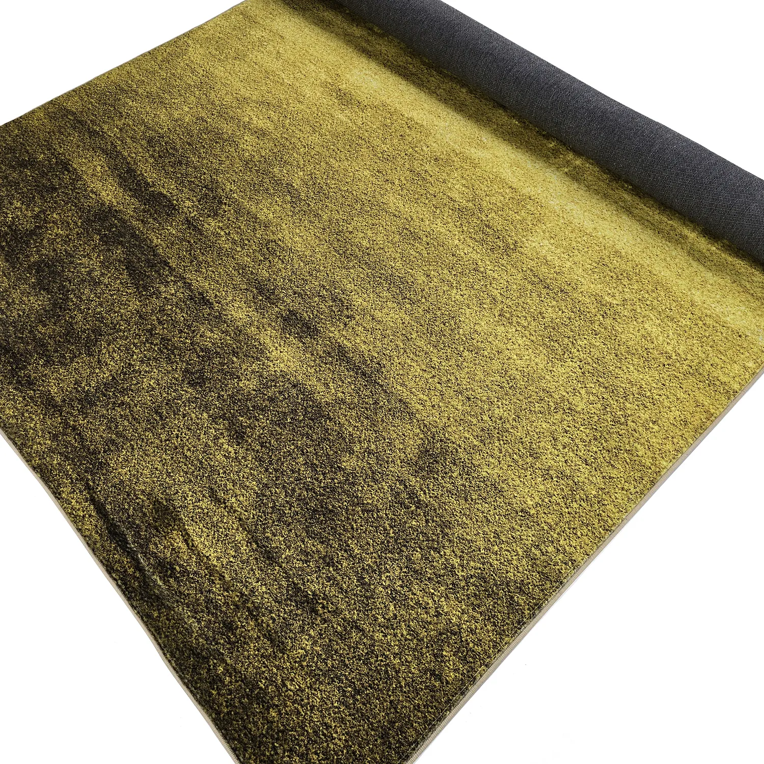 Wilton-tæppe - Bacalar (okker)