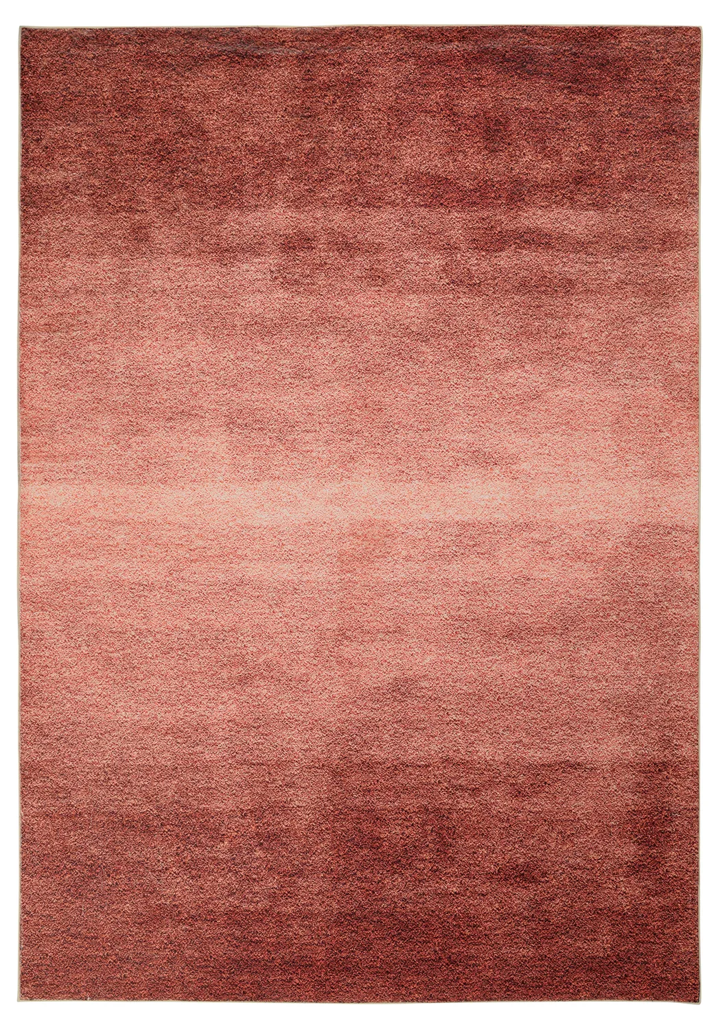 Wilton-tæppe - Bacalar (terracotta)