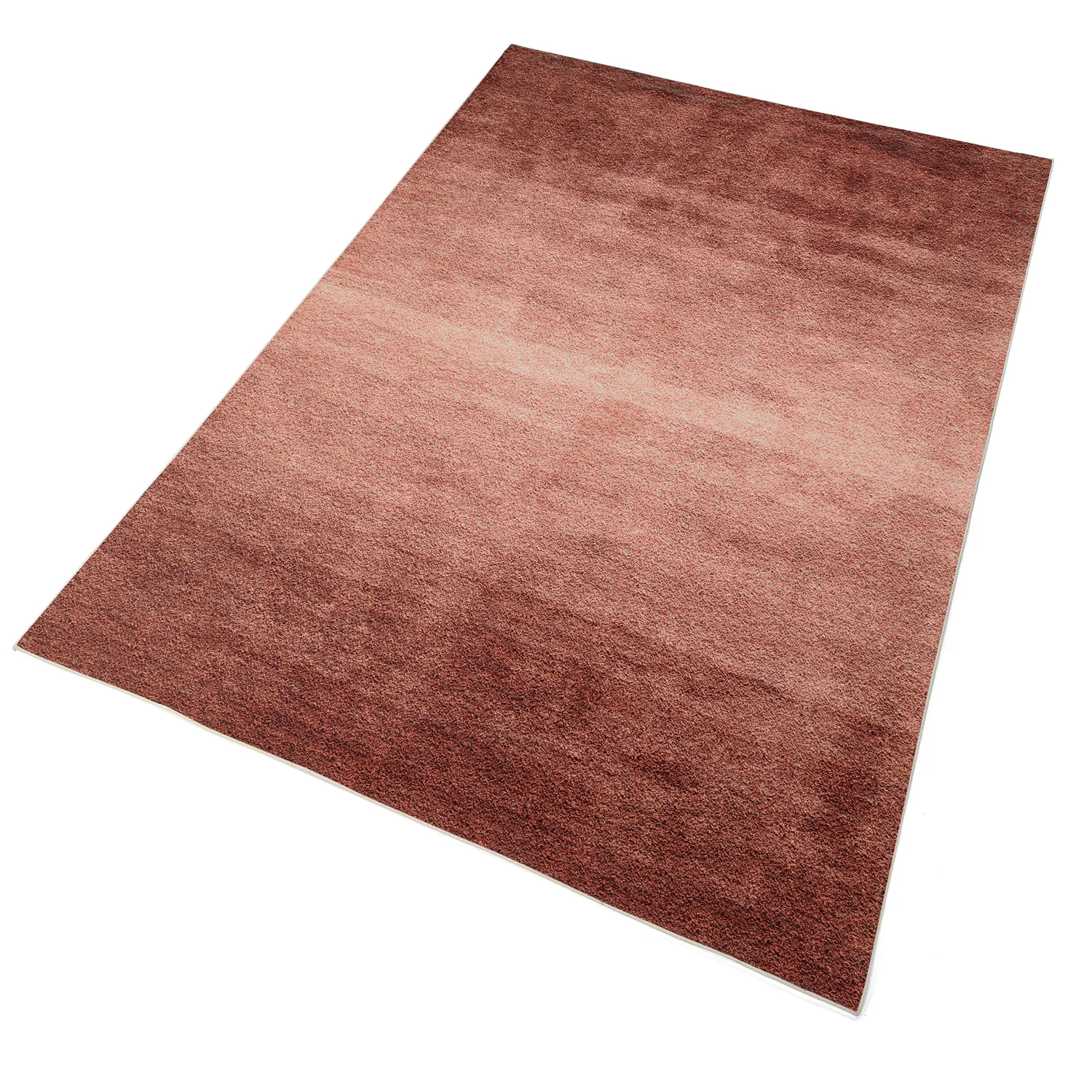 Wilton-tæppe - Bacalar (terracotta)