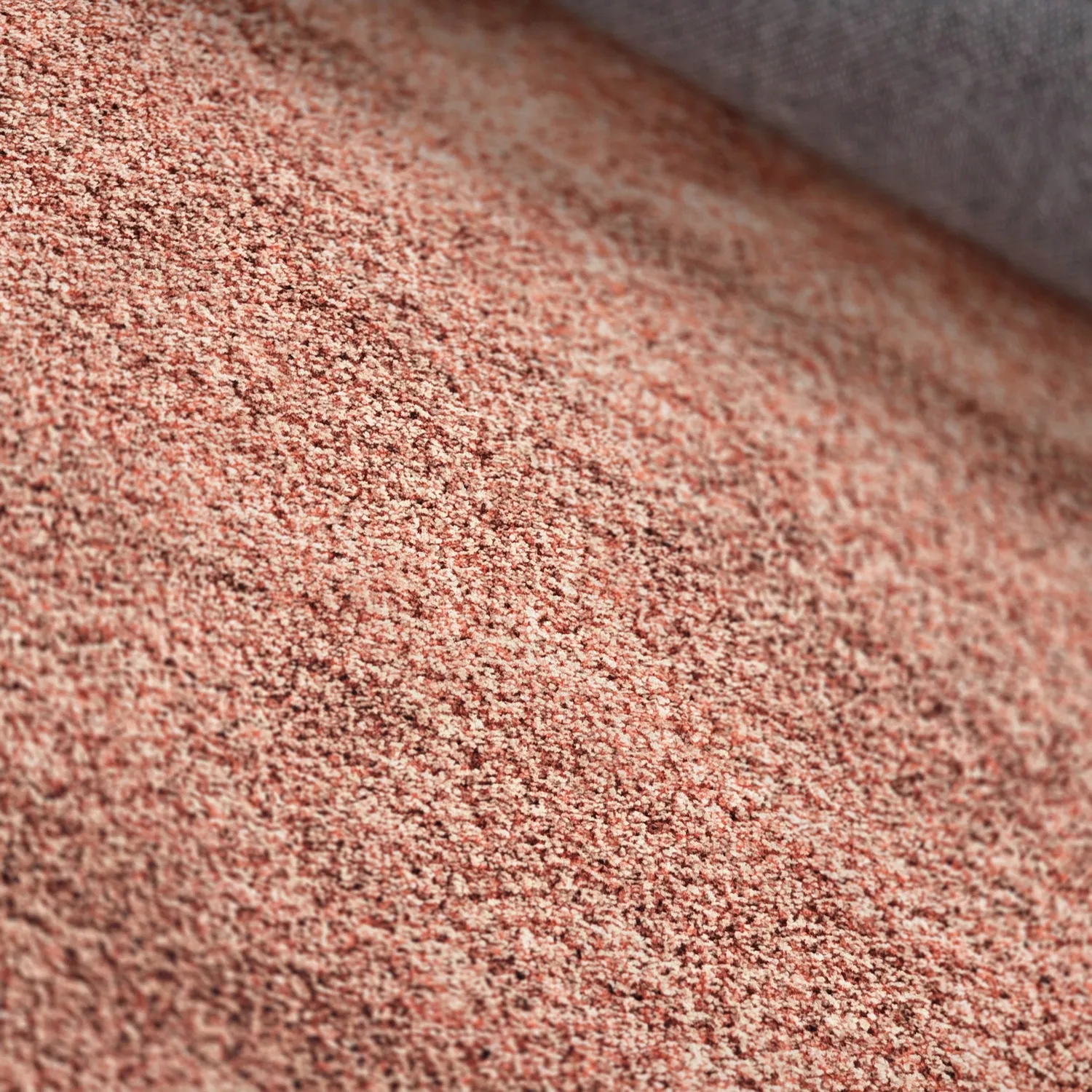 Wilton-tæppe - Bacalar (terracotta)