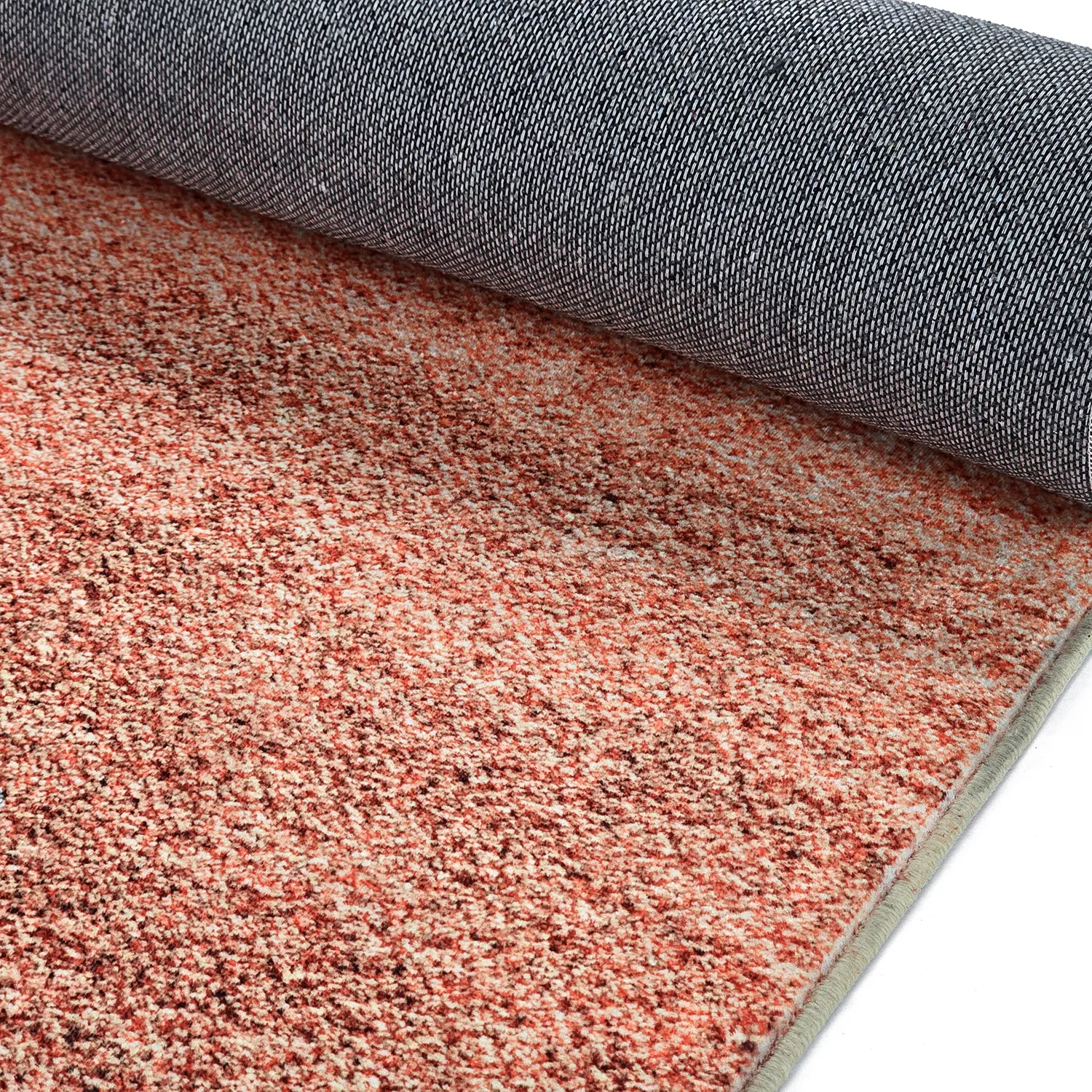 Wilton-tæppe - Bacalar (terracotta)