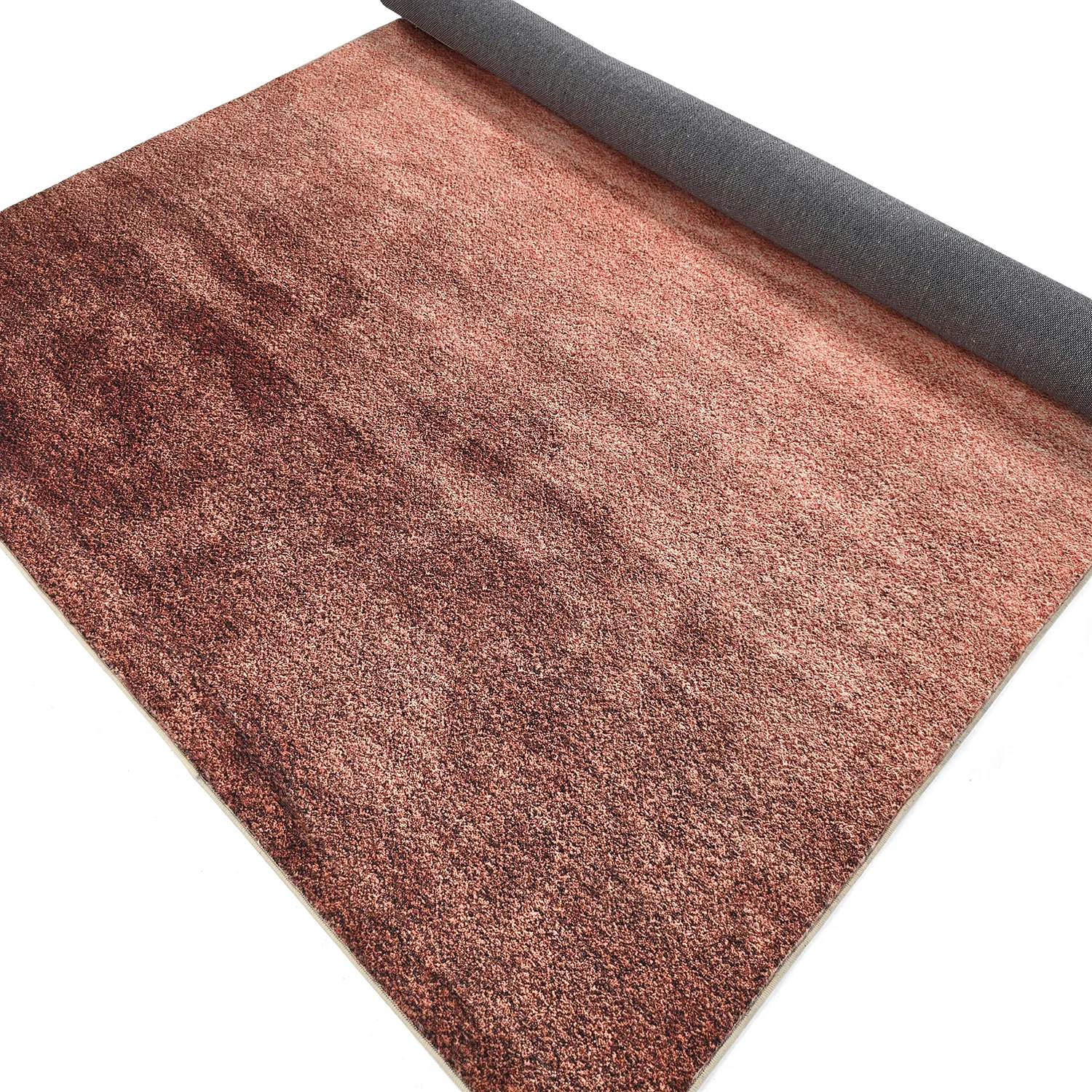 Wilton-tæppe - Bacalar (terracotta)