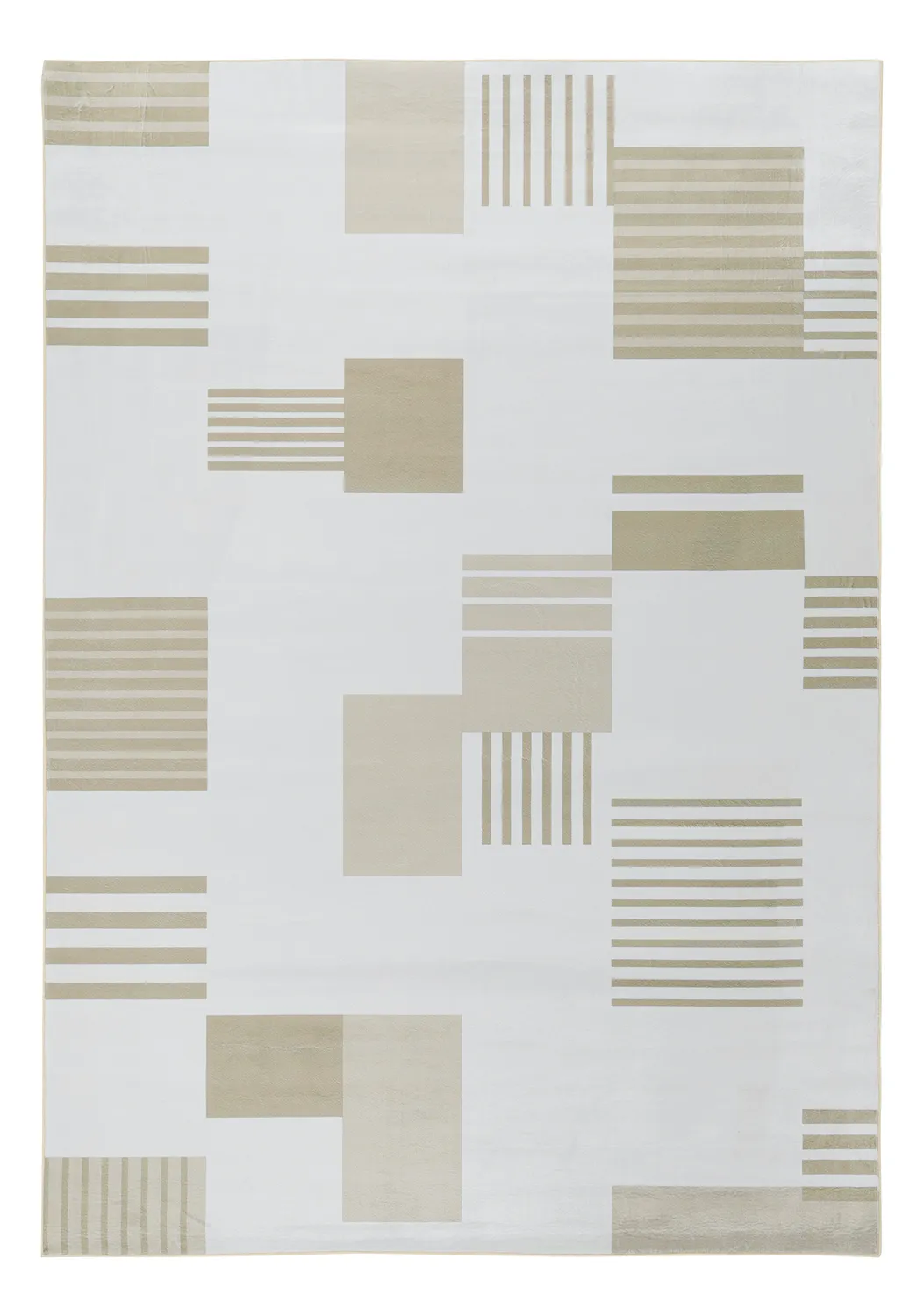 Wilton-tæppe - Banff (beige)