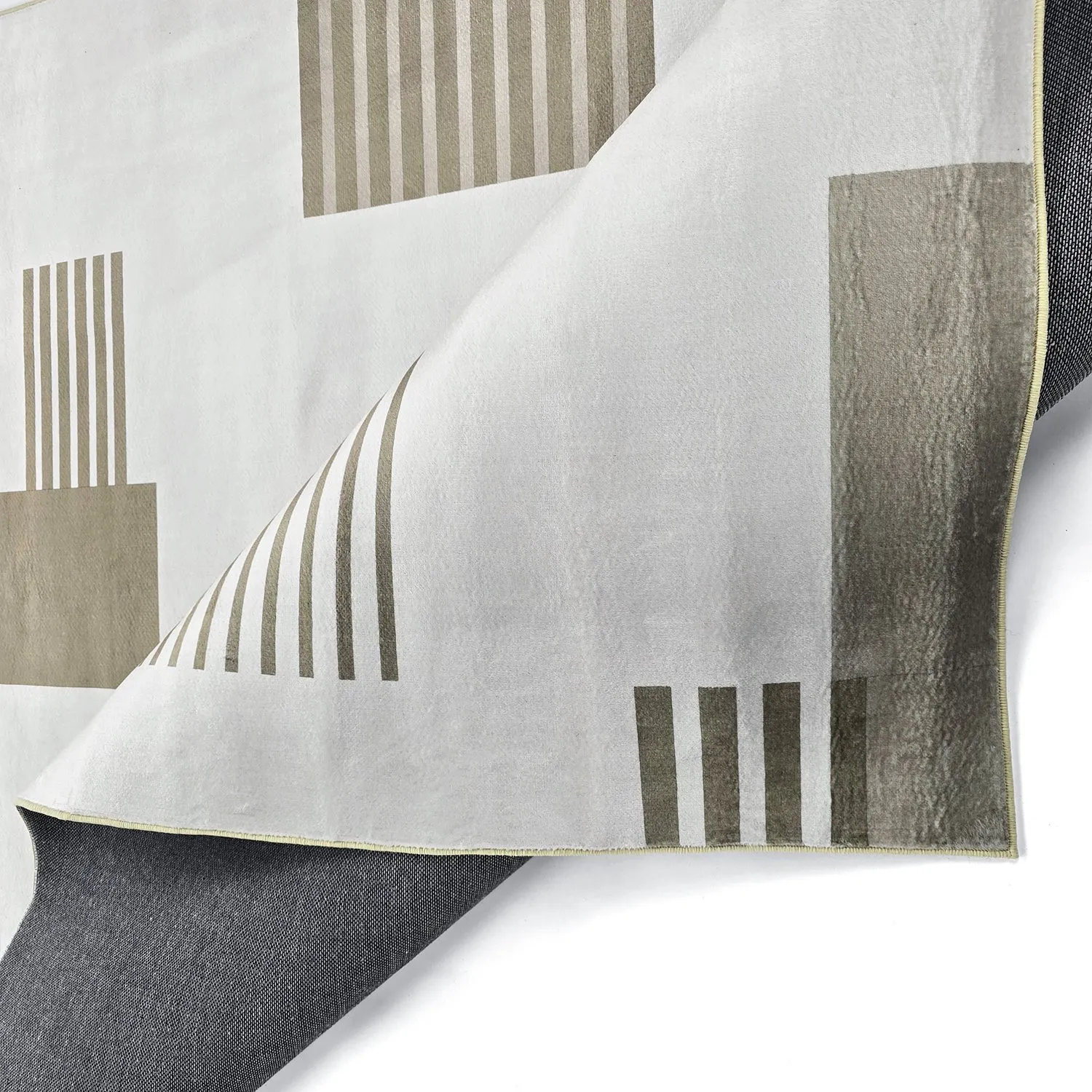 Wilton-tæppe - Banff (beige)