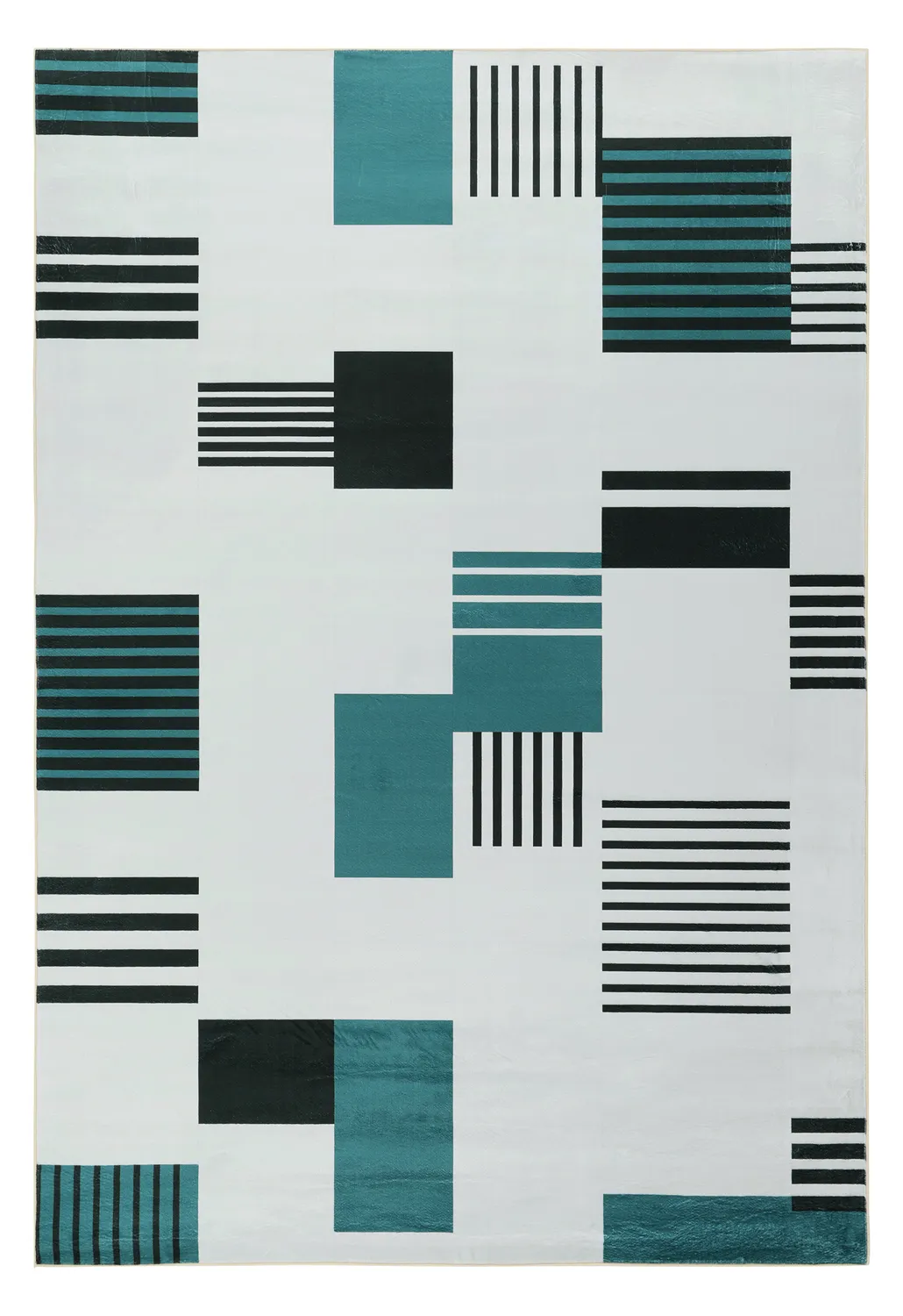 Wilton-tæppe - Banff (grøn)