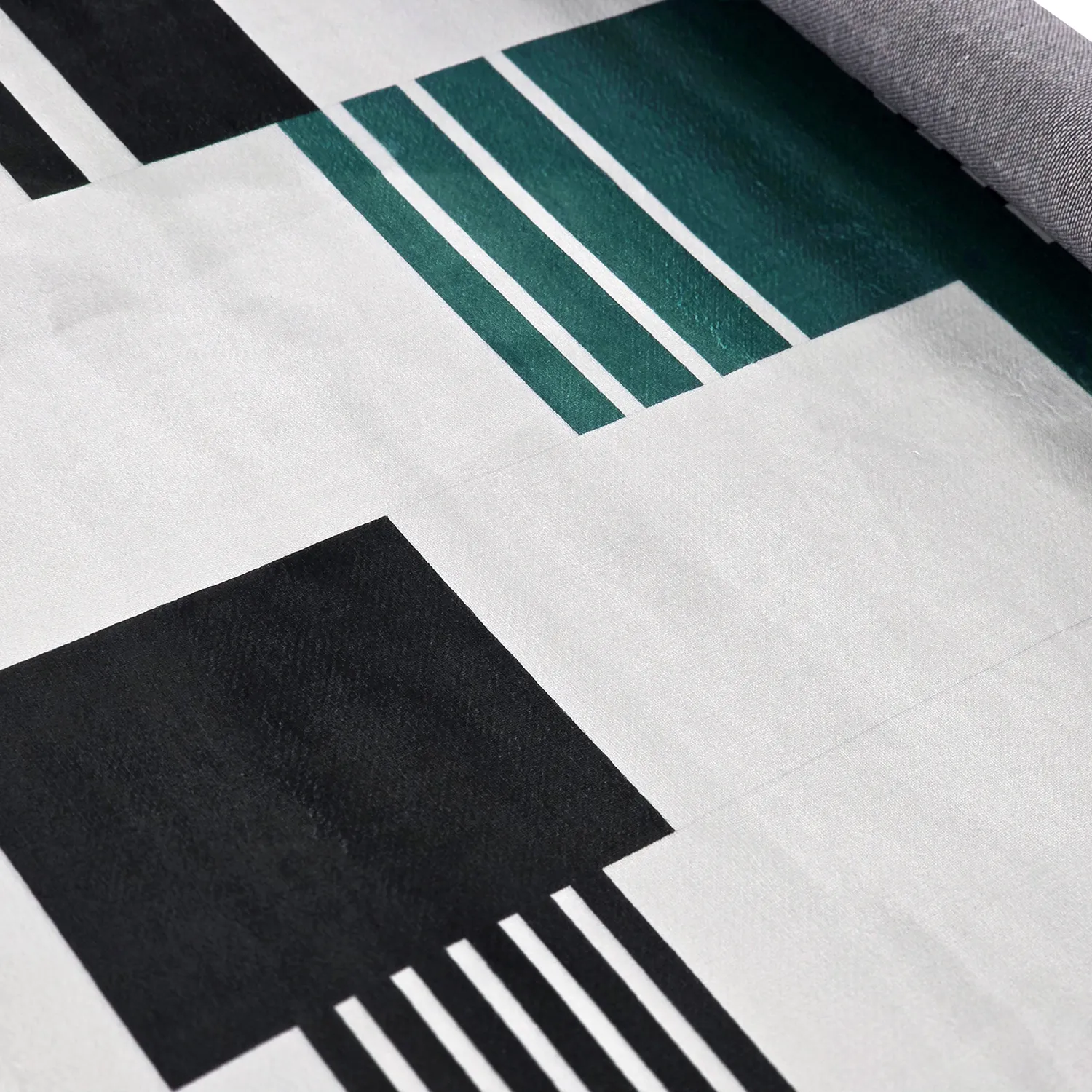 Wilton-tæppe - Banff (grøn)