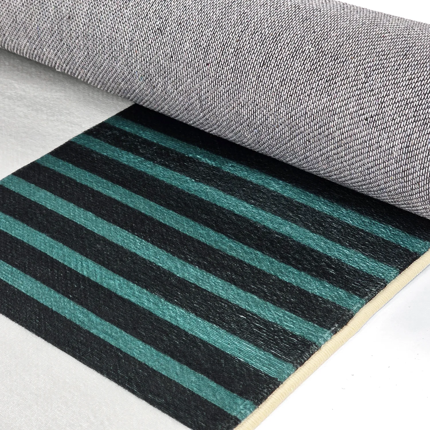 Wilton-tæppe - Banff (grøn)