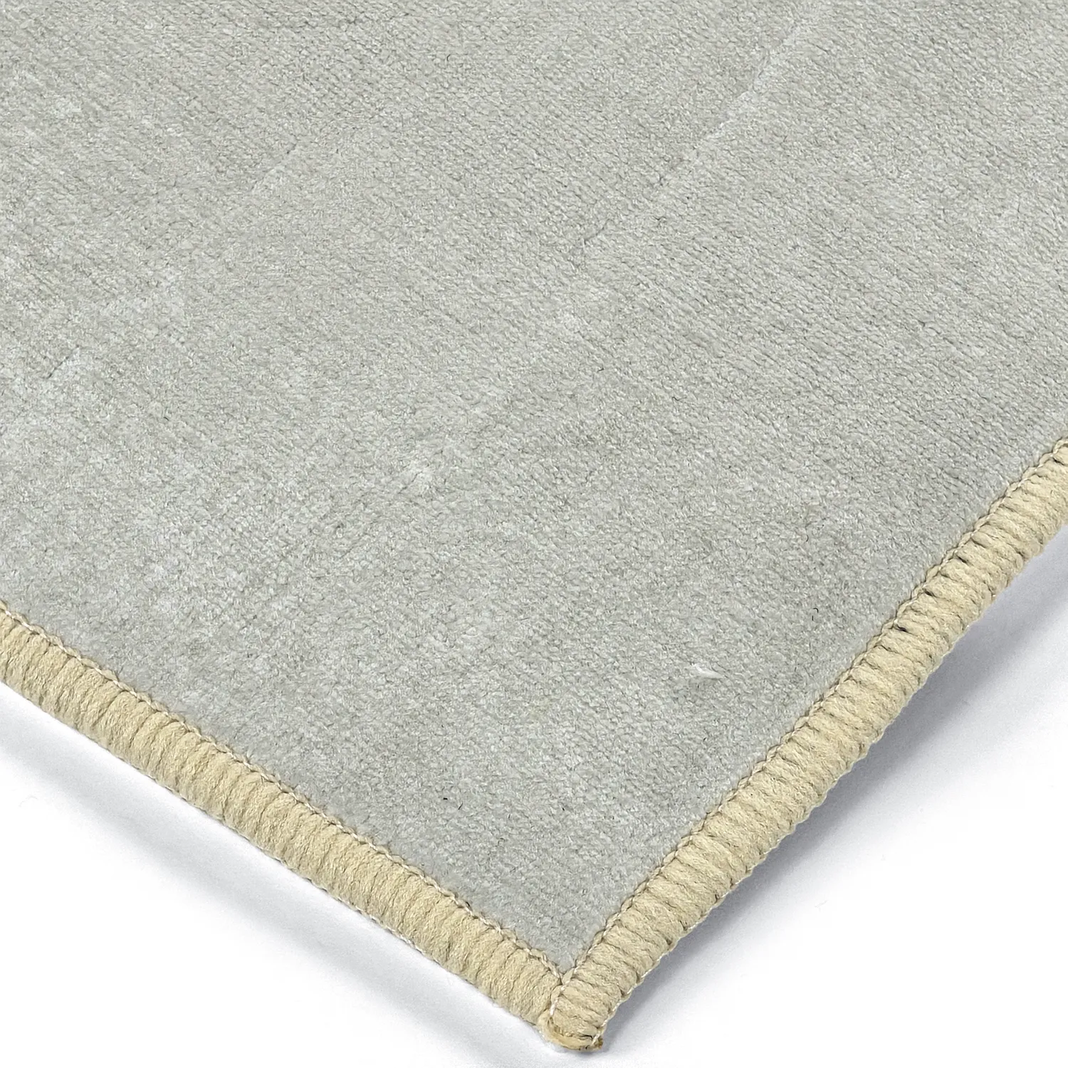 Wilton-tæppe - Barcelona (champagne)