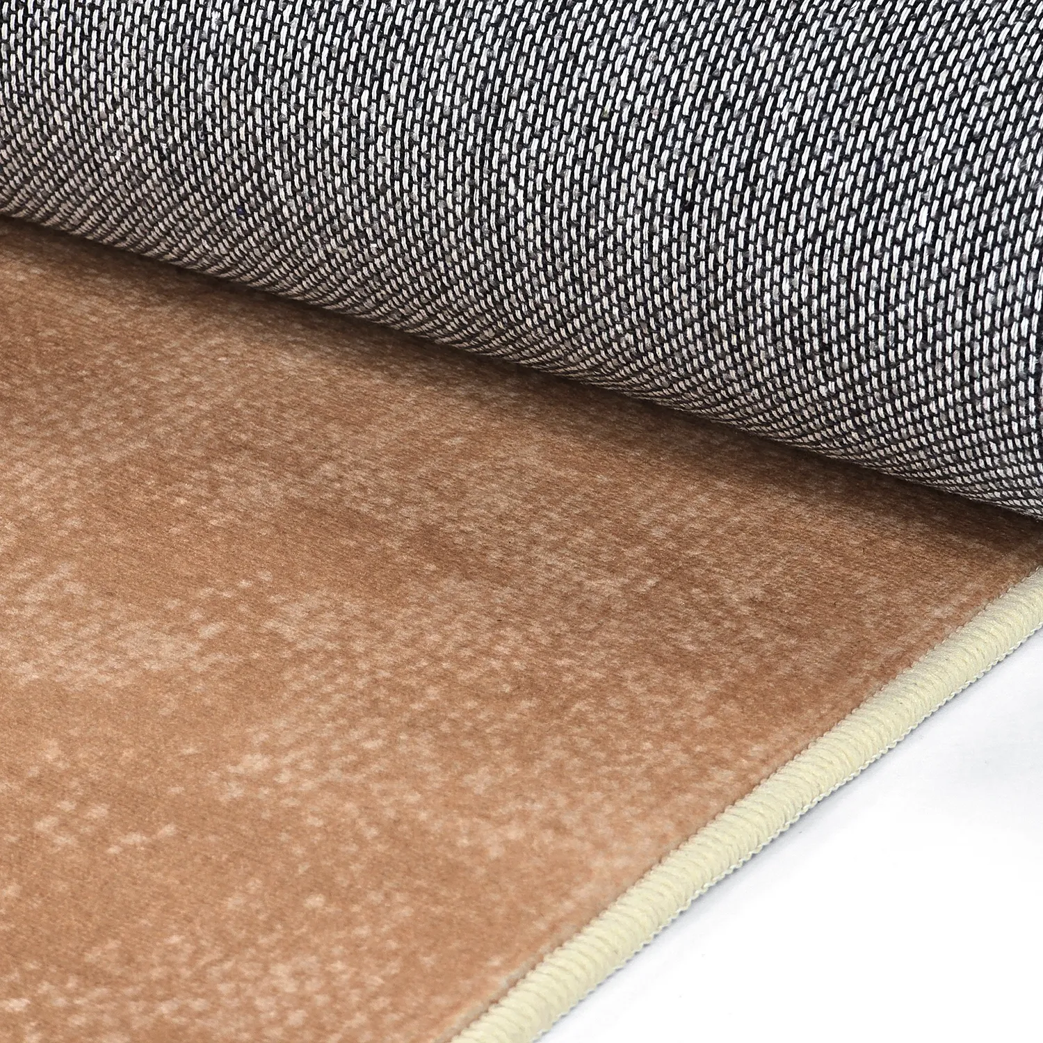 Wilton-tæppe - Barcelona (champagne)