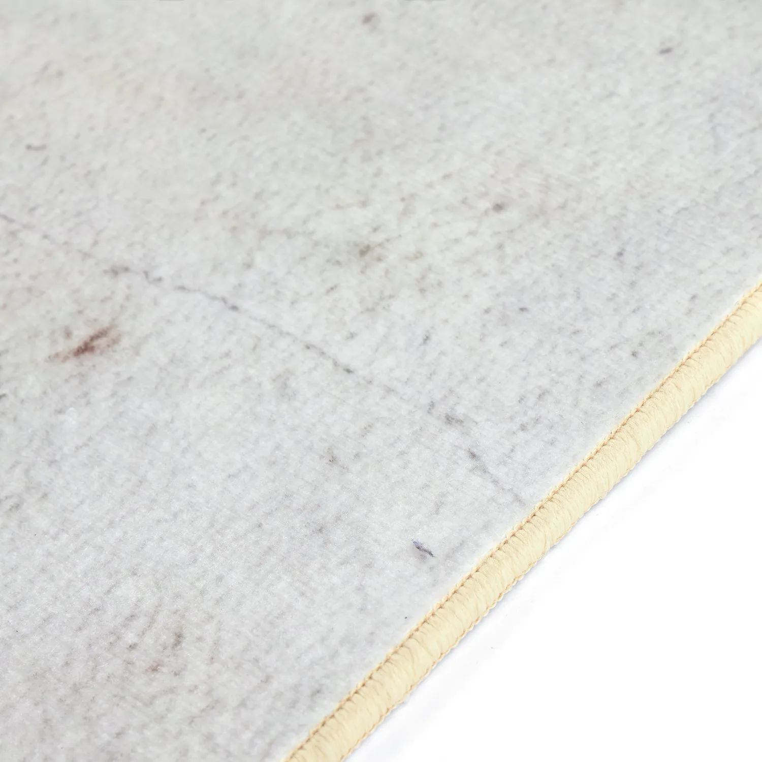 Wilton-tæppe - Bornos (grå/beige)