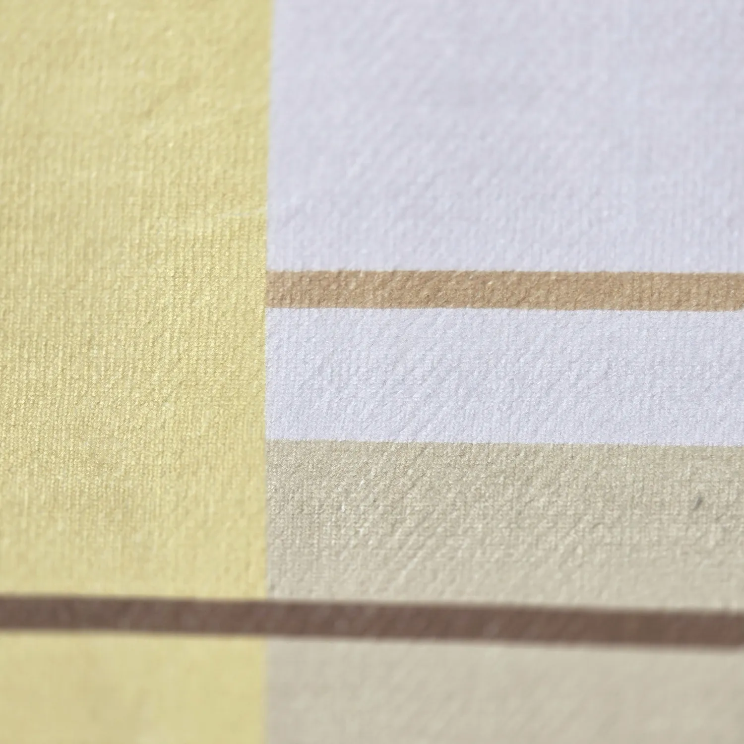 Wilton-tæppe - Delft (beige/multi)