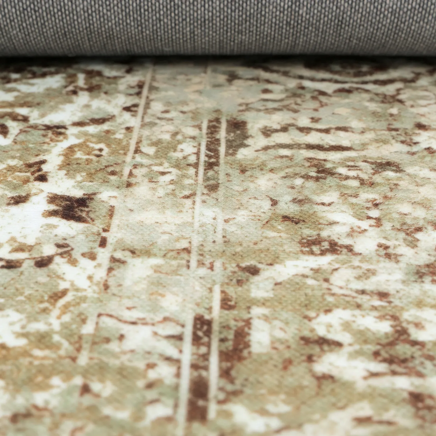 Wilton-tæppe - Denizli (beige)