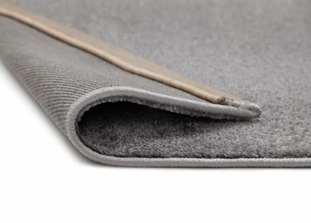 Wilton-tæppe - Sunayama (grå)