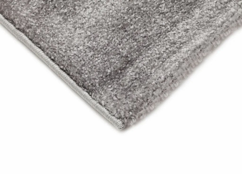 Wilton-tæppe - Sunayama (grå)