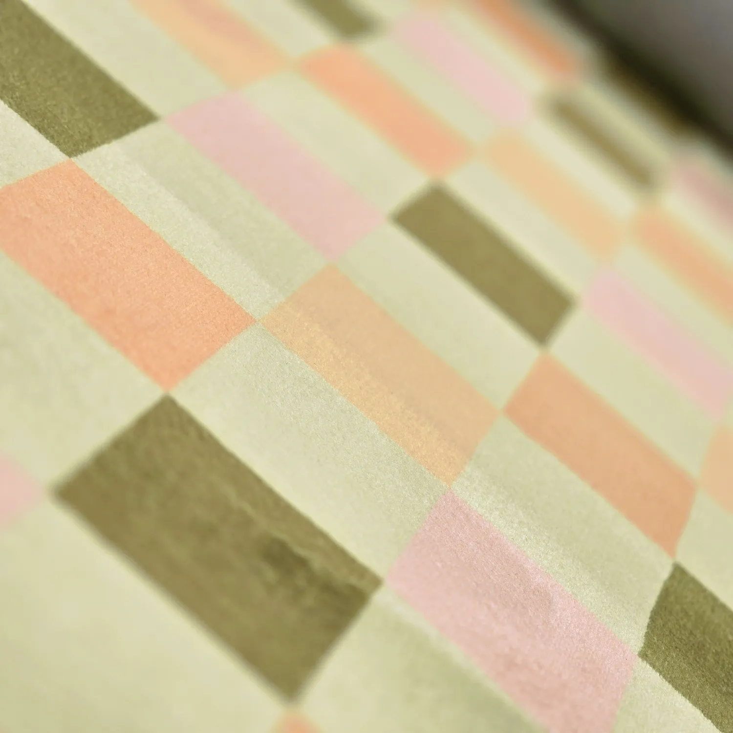 Wilton-tæppe - Iola (beige/multi)