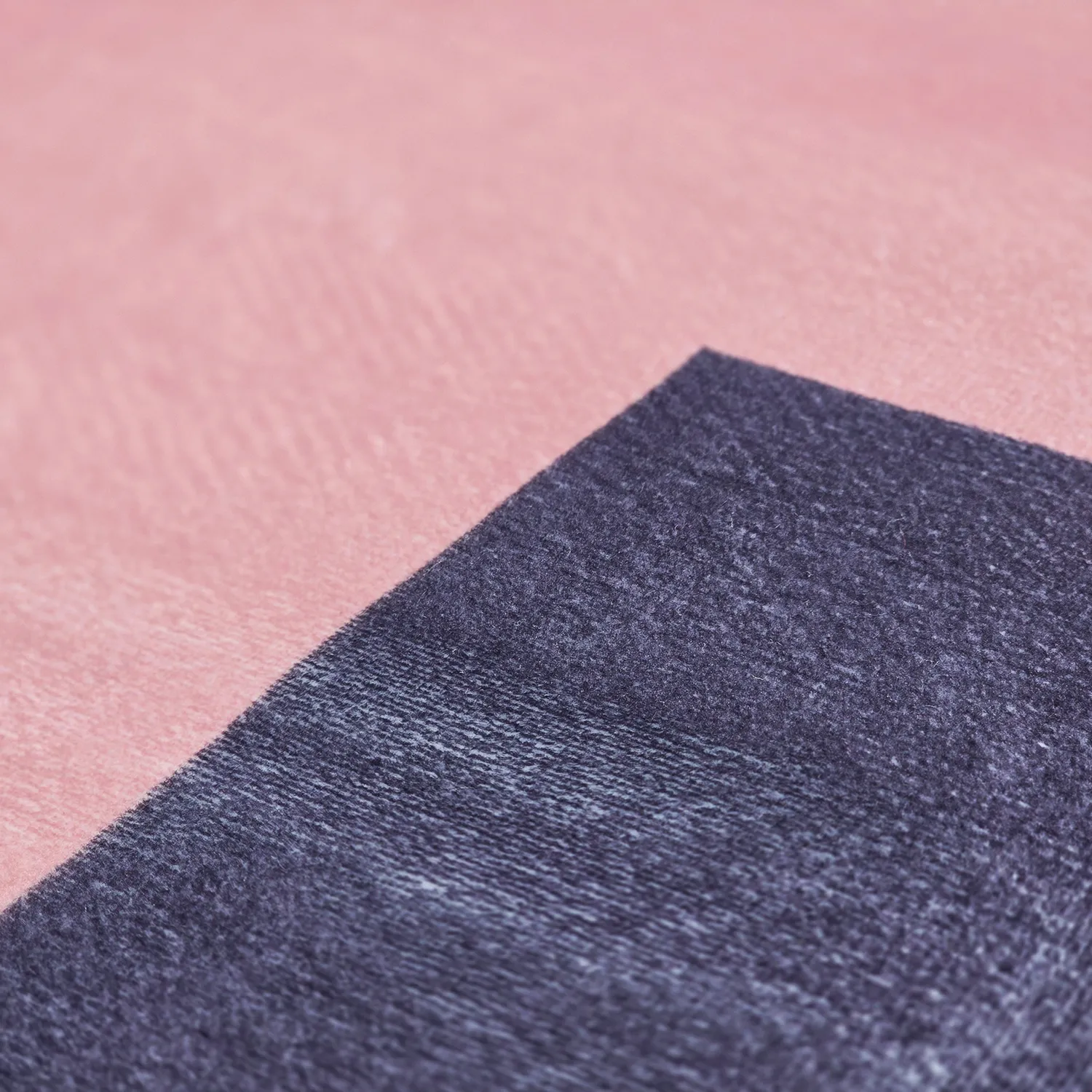 Wilton-tæppe - Kalami (pink/multi)