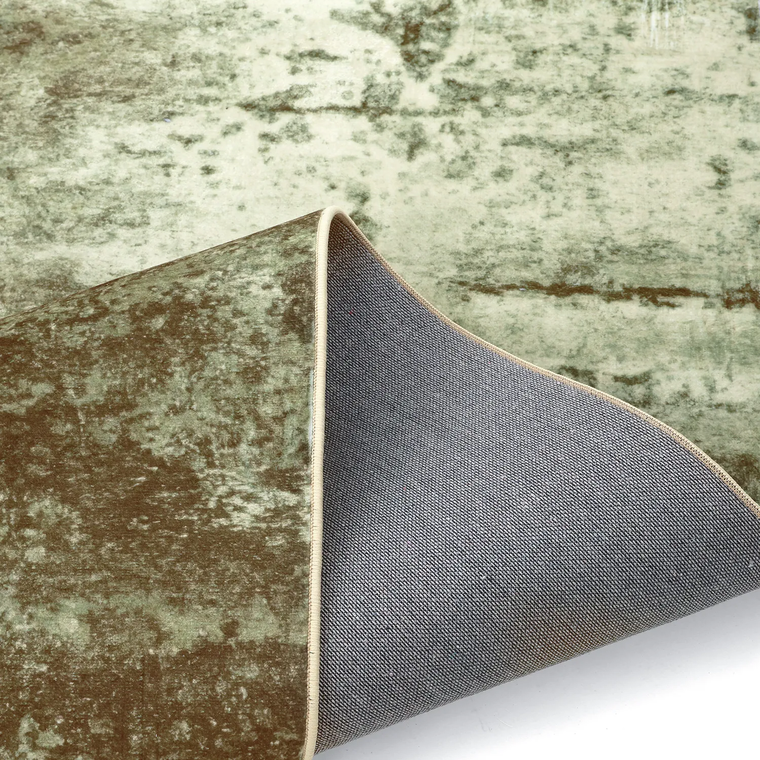 Wilton-tæppe - Kebira (beige)