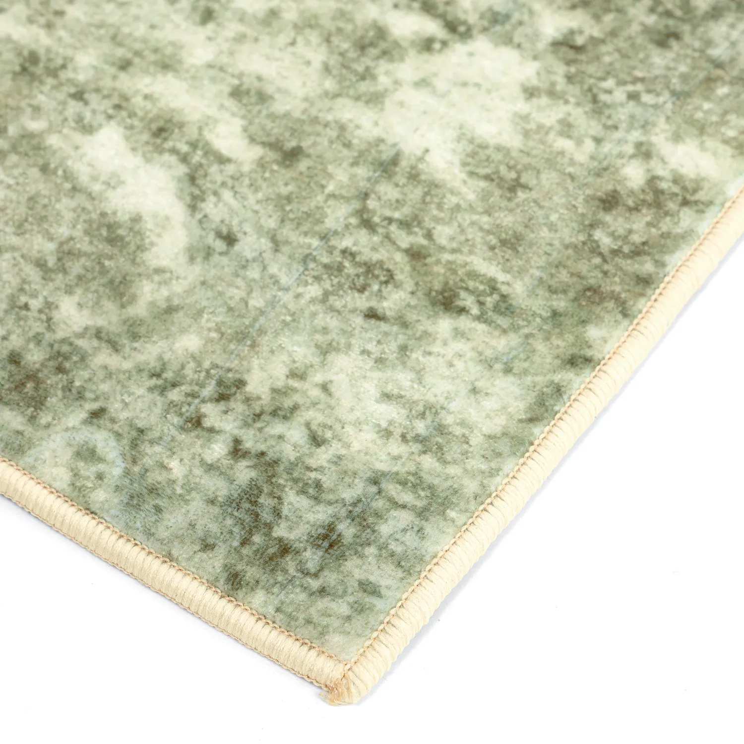 Wilton-tæppe - Kebira (beige)