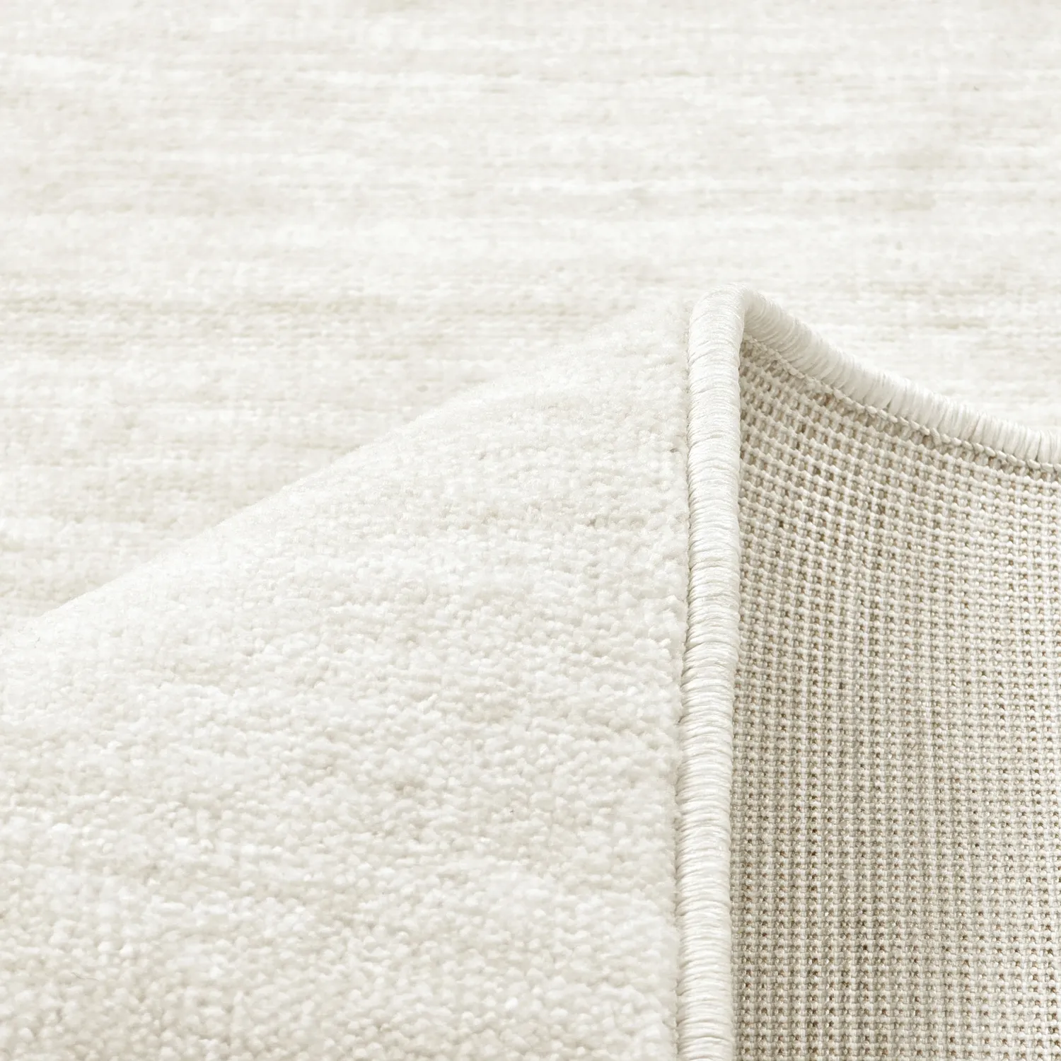 Wilton-tæppe - Kither (beige)