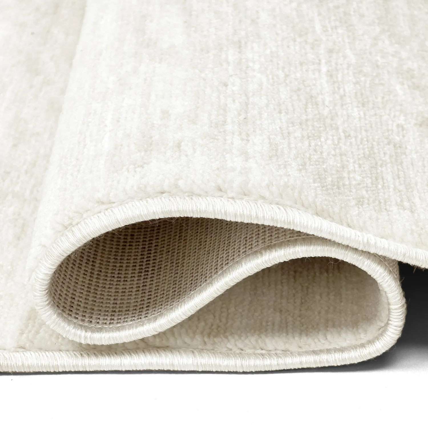 Wilton-tæppe - Kither (beige)