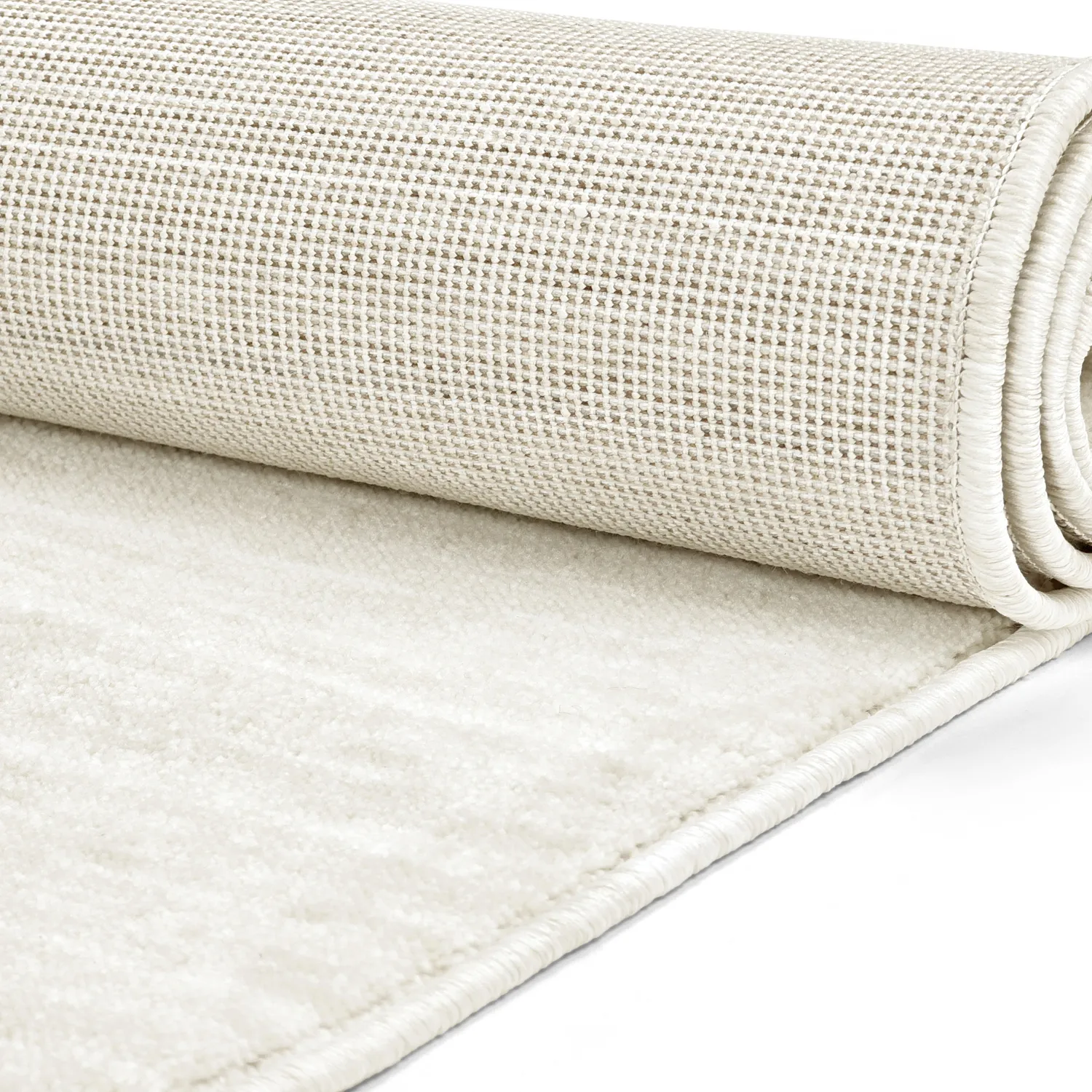 Wilton-tæppe - Kither (beige)