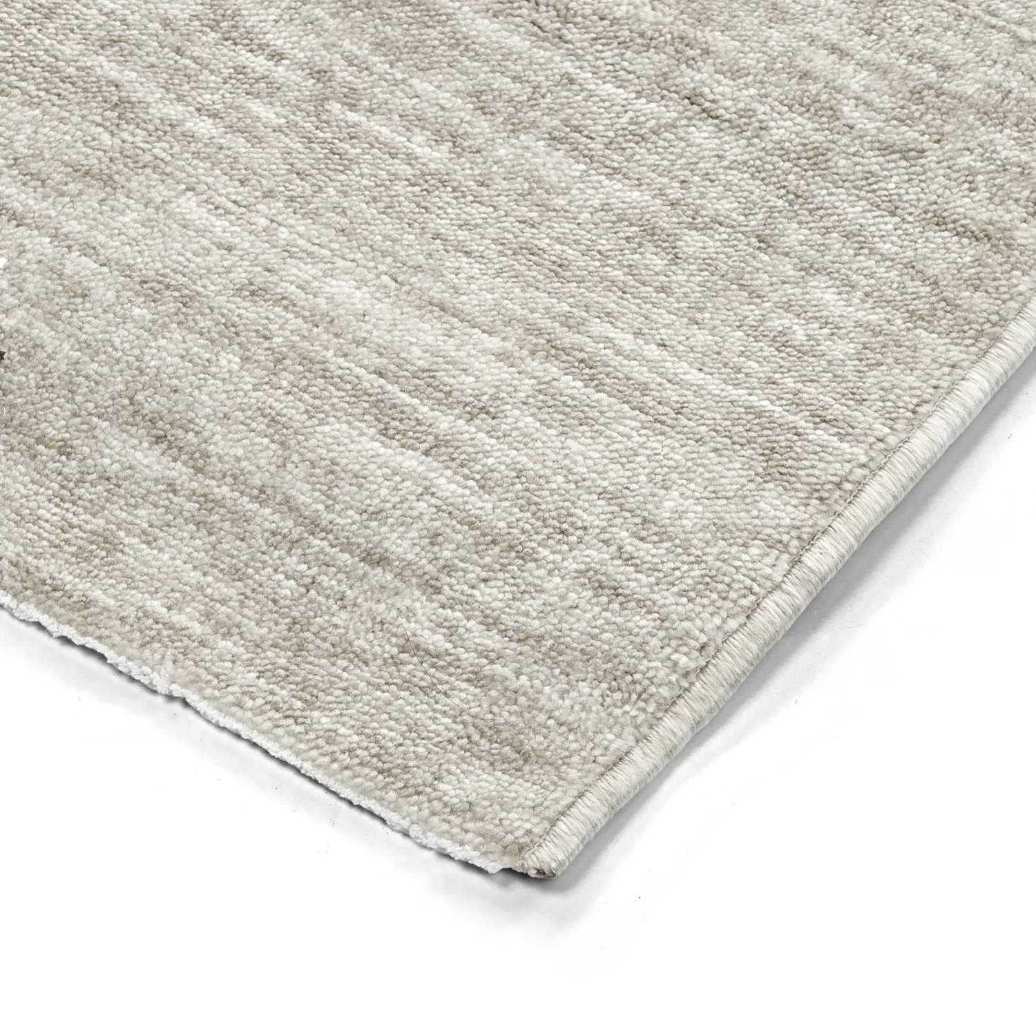 Wilton-tæppe - Kither (mørk beige)