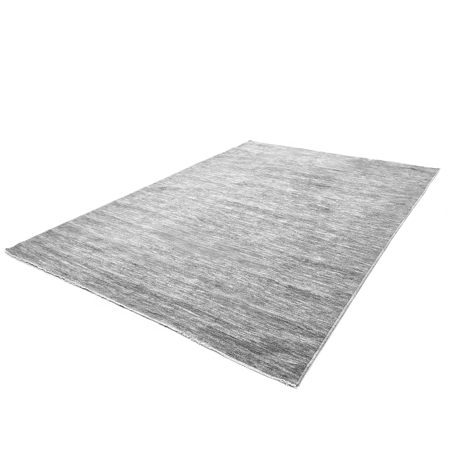 Wilton-tæppe - Kither (lysegrå)