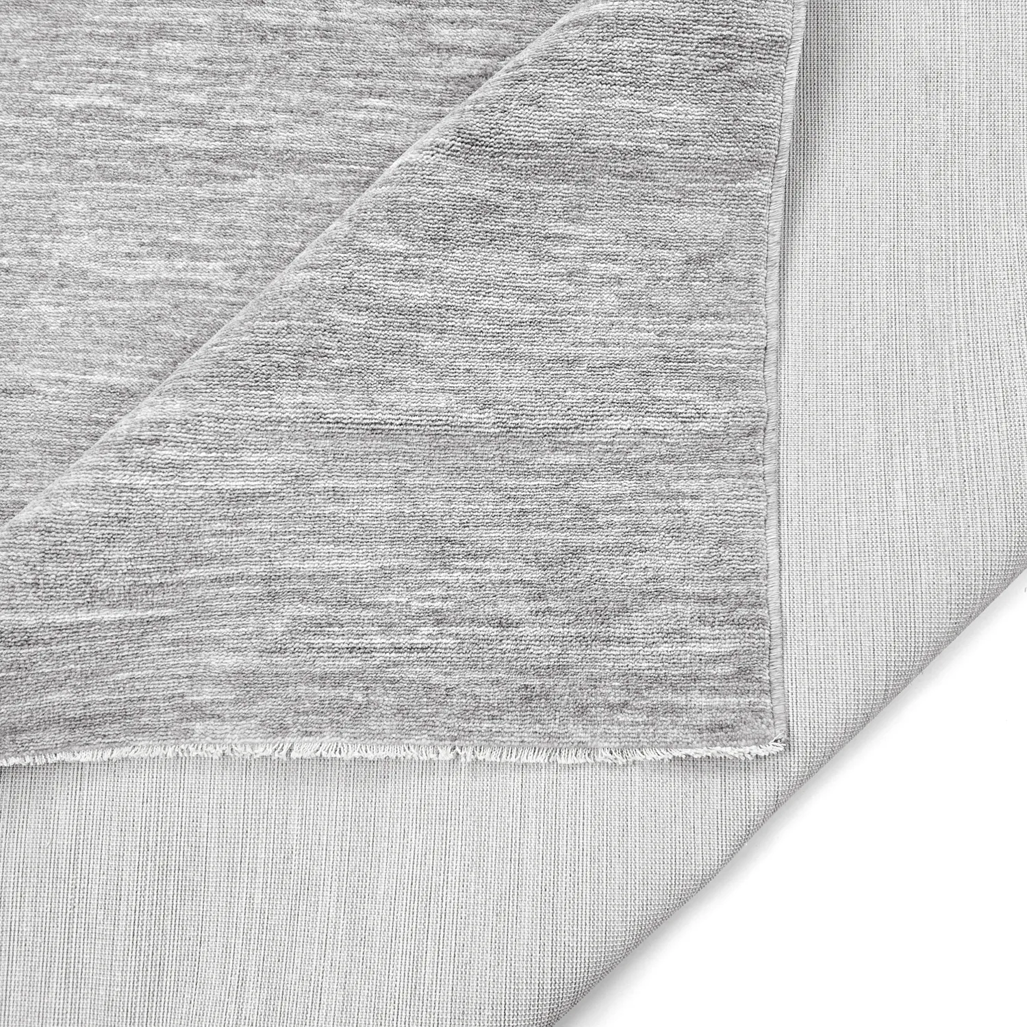 Wilton-tæppe - Kither (lysegrå)