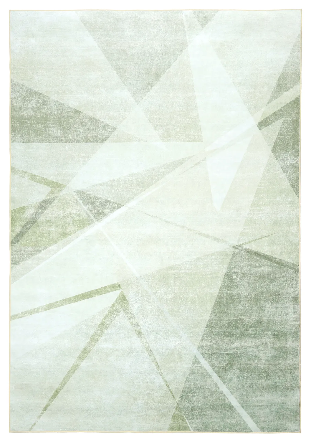 Wilton-tæppe - Lavinia (beige/multi)
