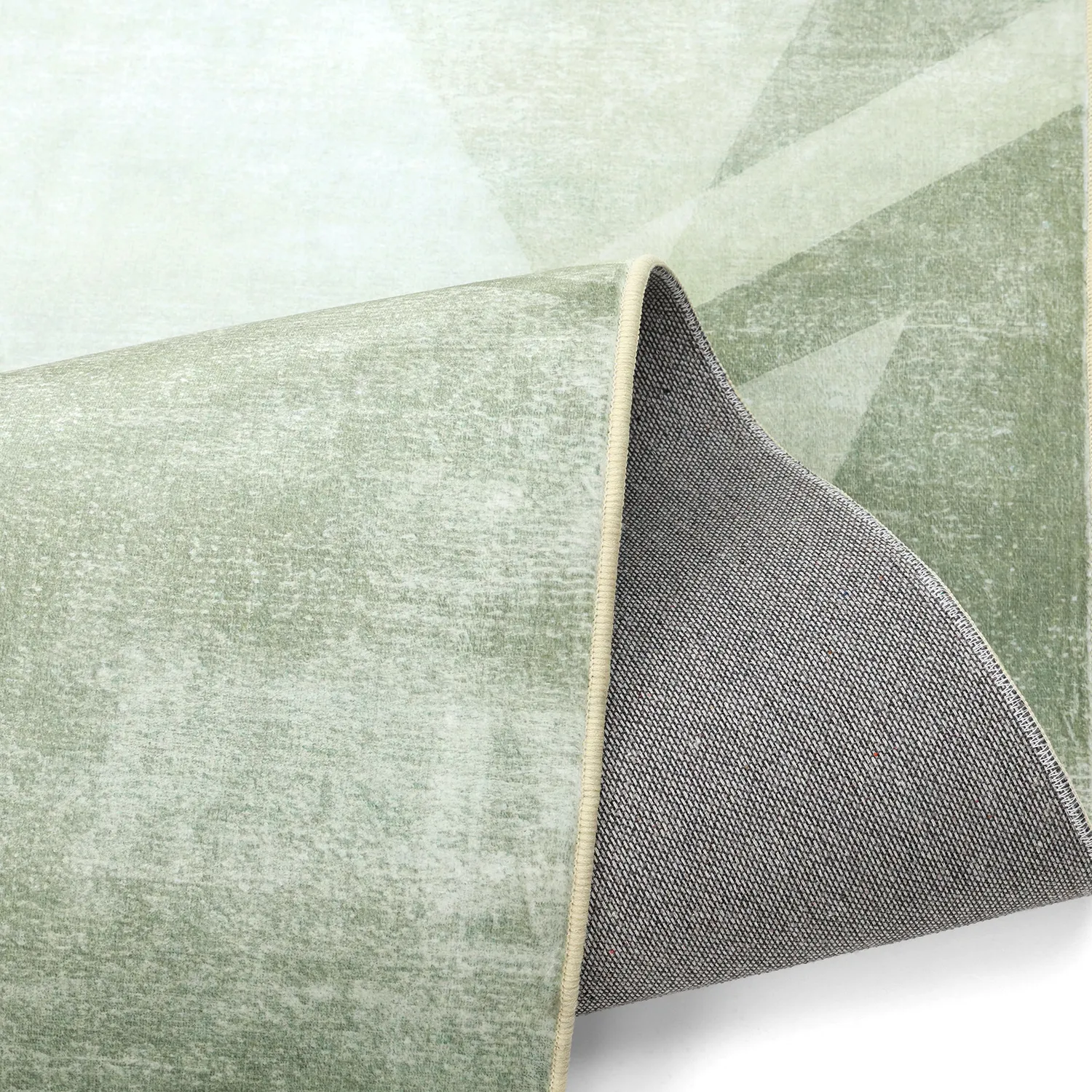 Wilton-tæppe - Lavinia (beige/multi)