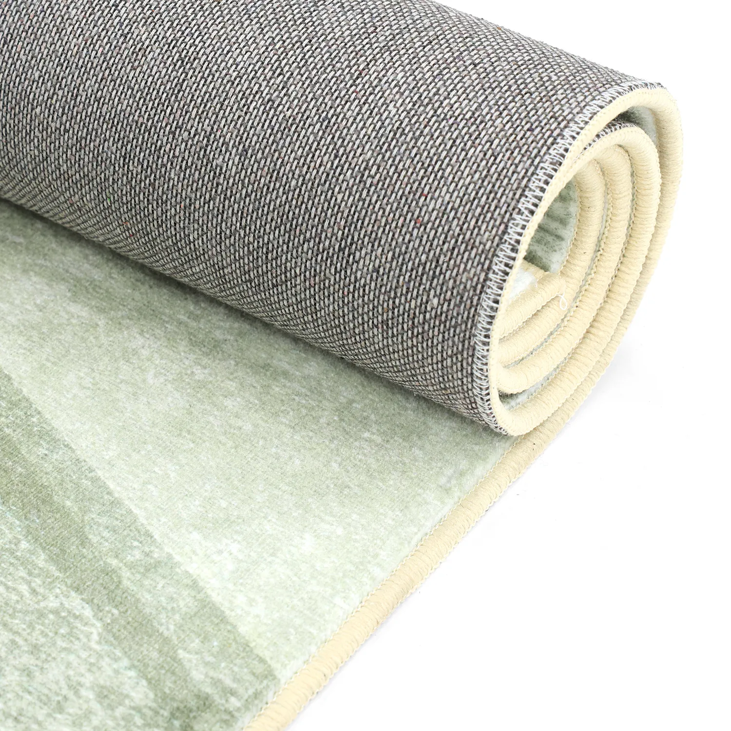Wilton-tæppe - Lavinia (beige/multi)