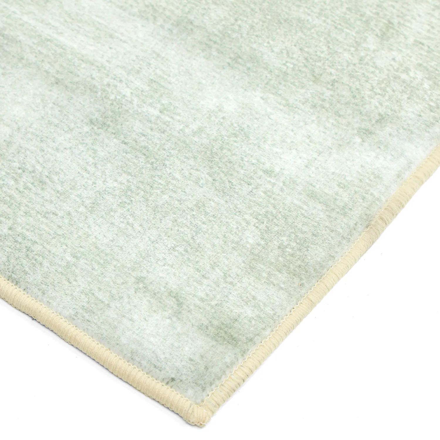 Wilton-tæppe - Lavinia (beige/multi)