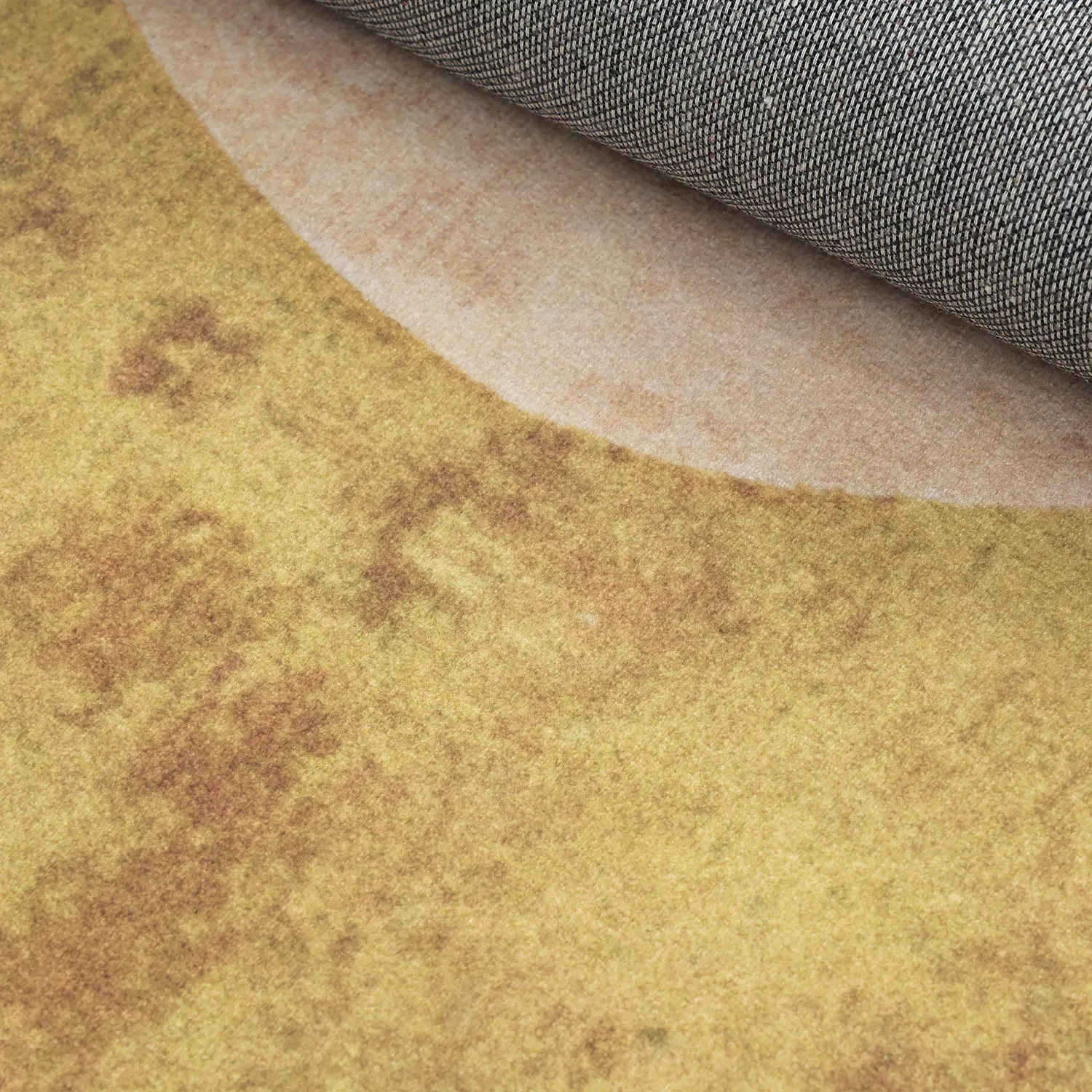 Wilton-tæppe - Lazio (beige/lyserød)