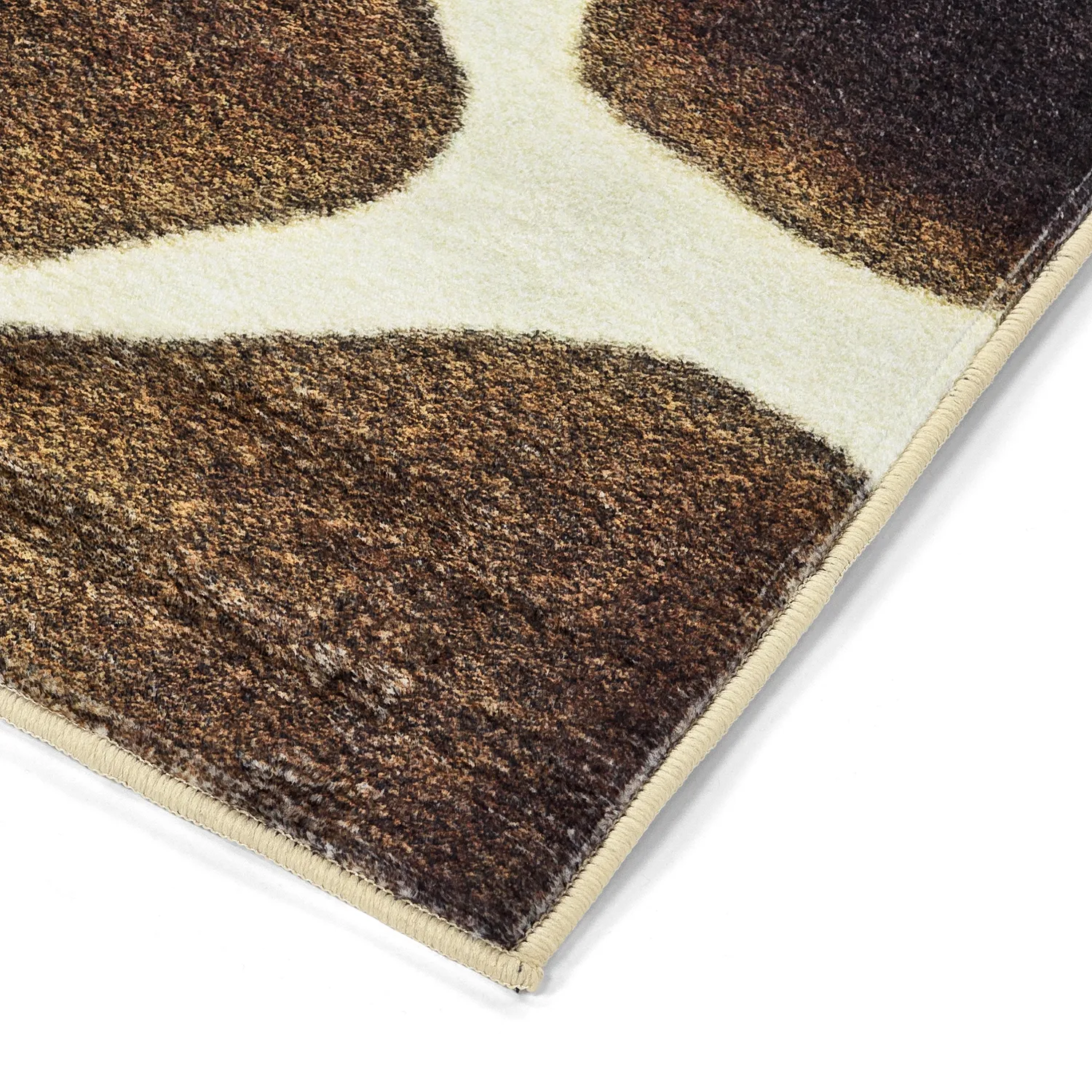 Wilton-tæppe - Lodi (giraf)