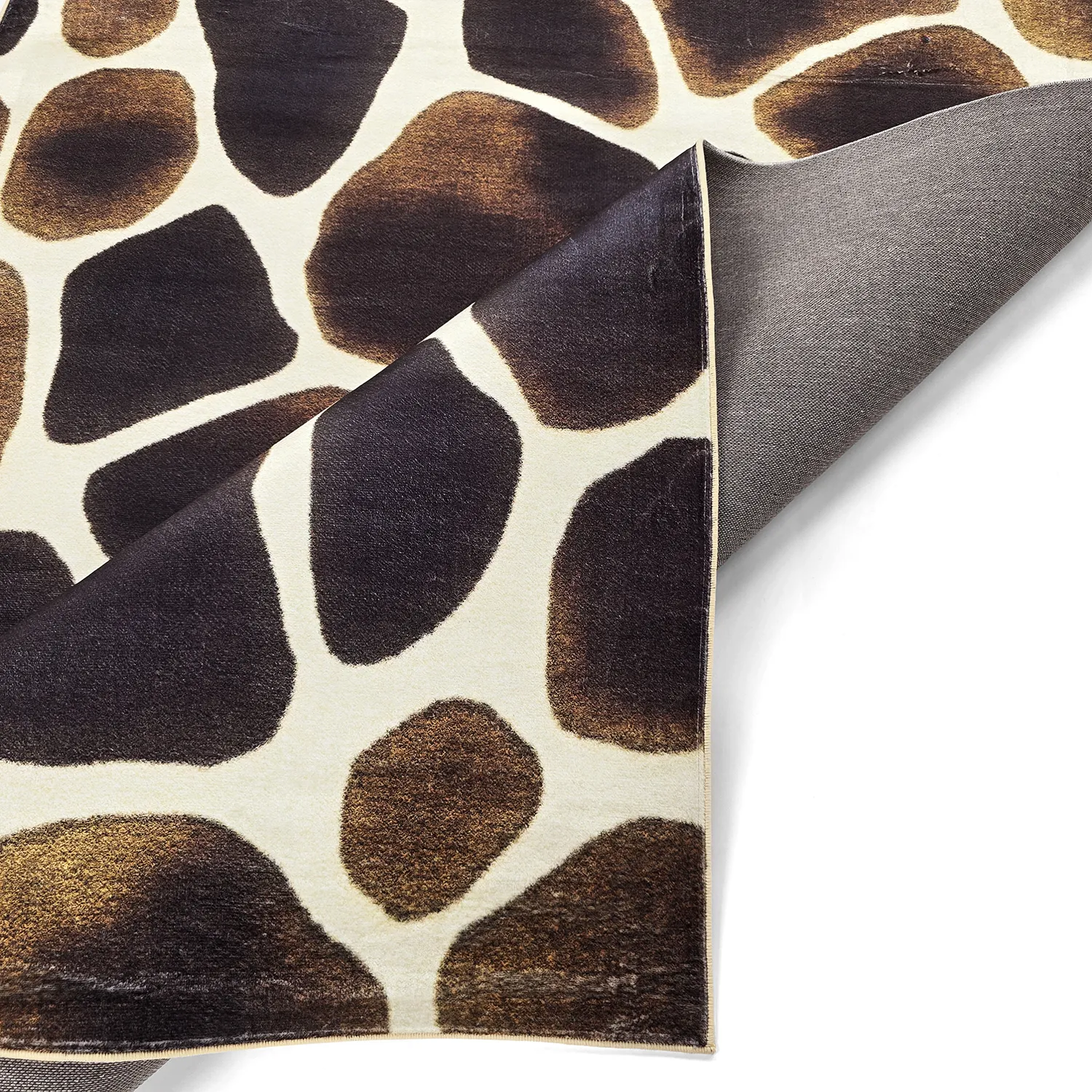 Wilton-tæppe - Lodi (giraf)